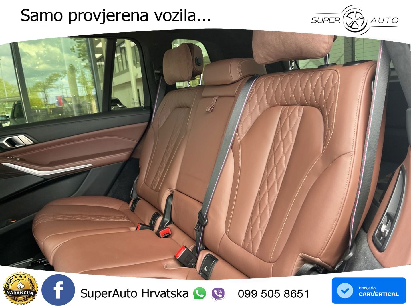 BMW X7 40i (381 KS) xDrive Steptronic