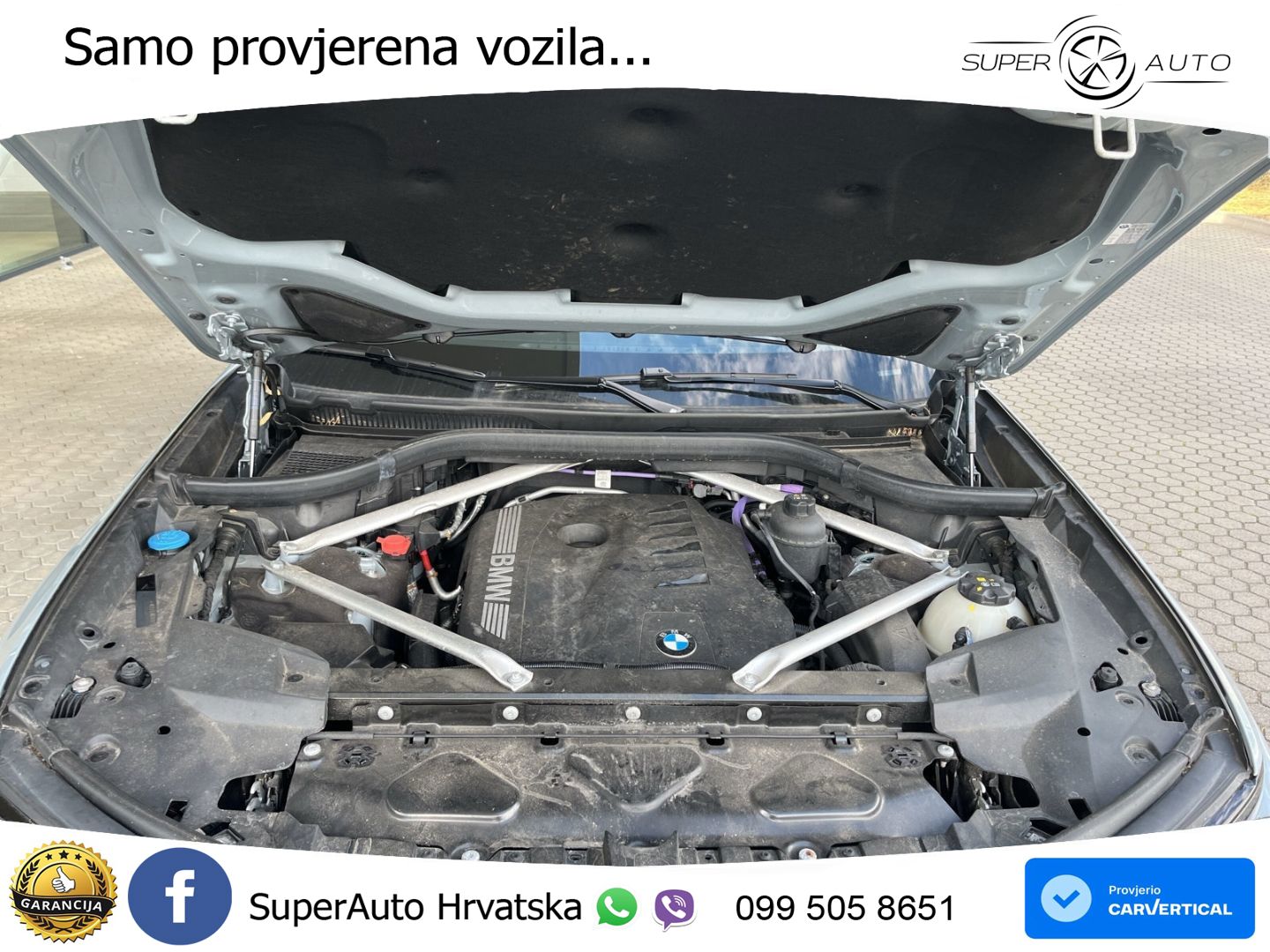 BMW X7 40i (381 KS) xDrive Steptronic