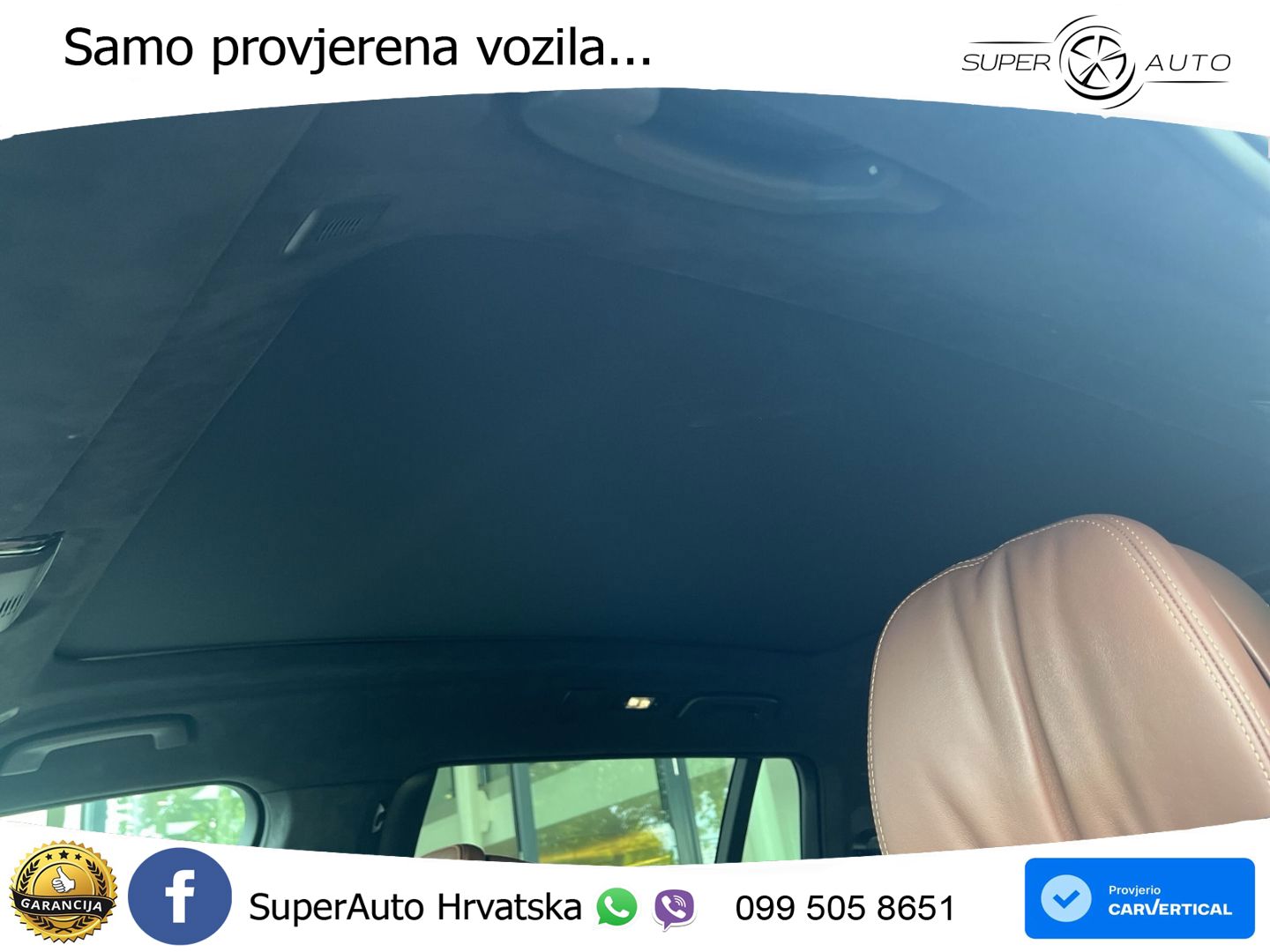 BMW X7 40i (381 KS) xDrive Steptronic
