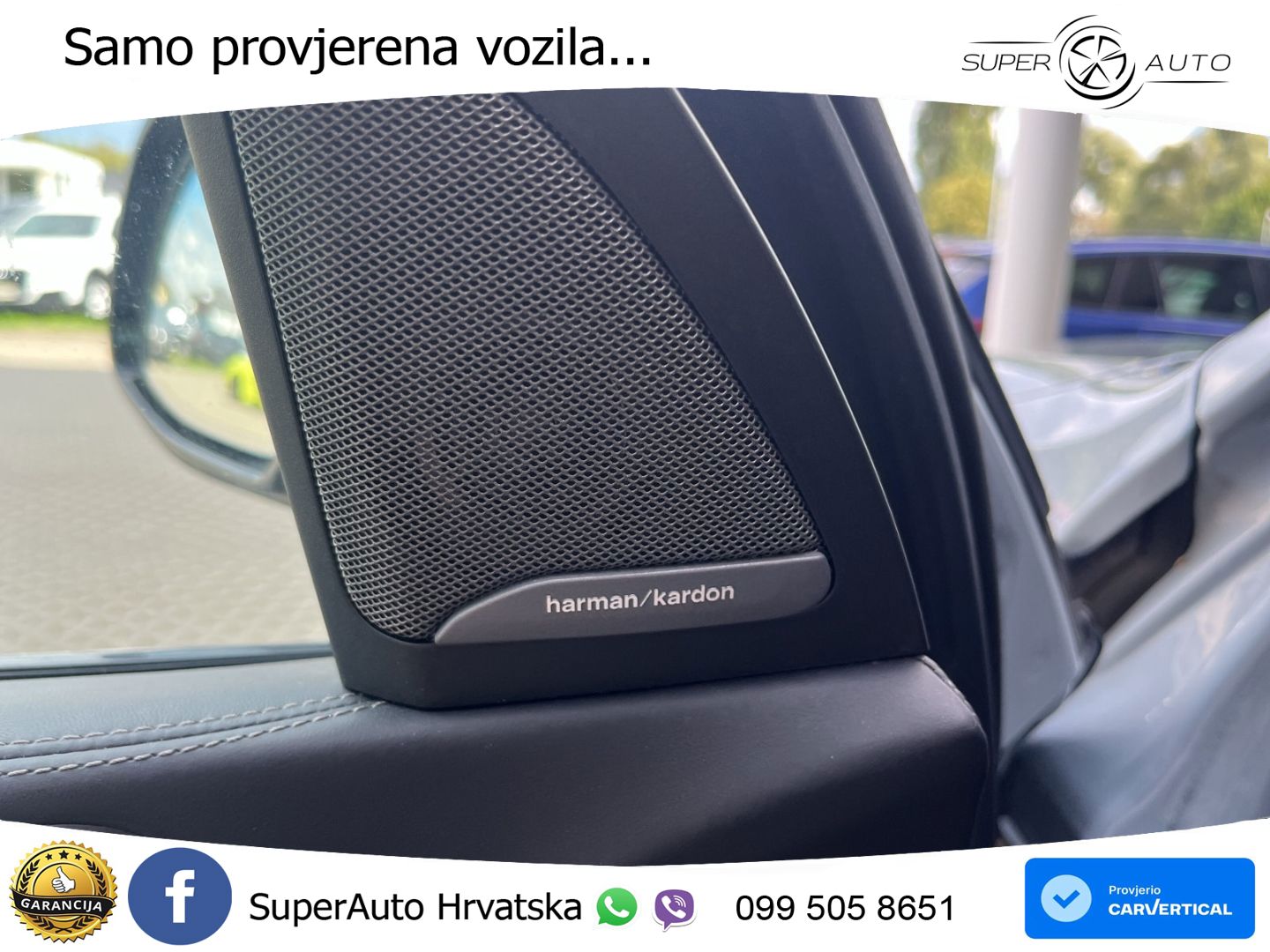 BMW X7 40i (381 KS) xDrive Steptronic