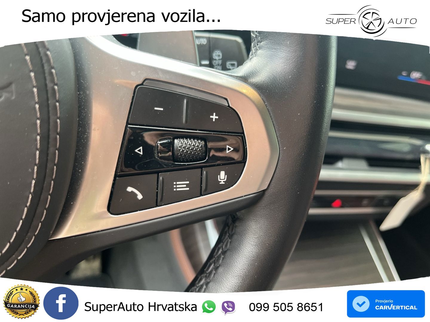 BMW X7 40i (381 KS) xDrive Steptronic