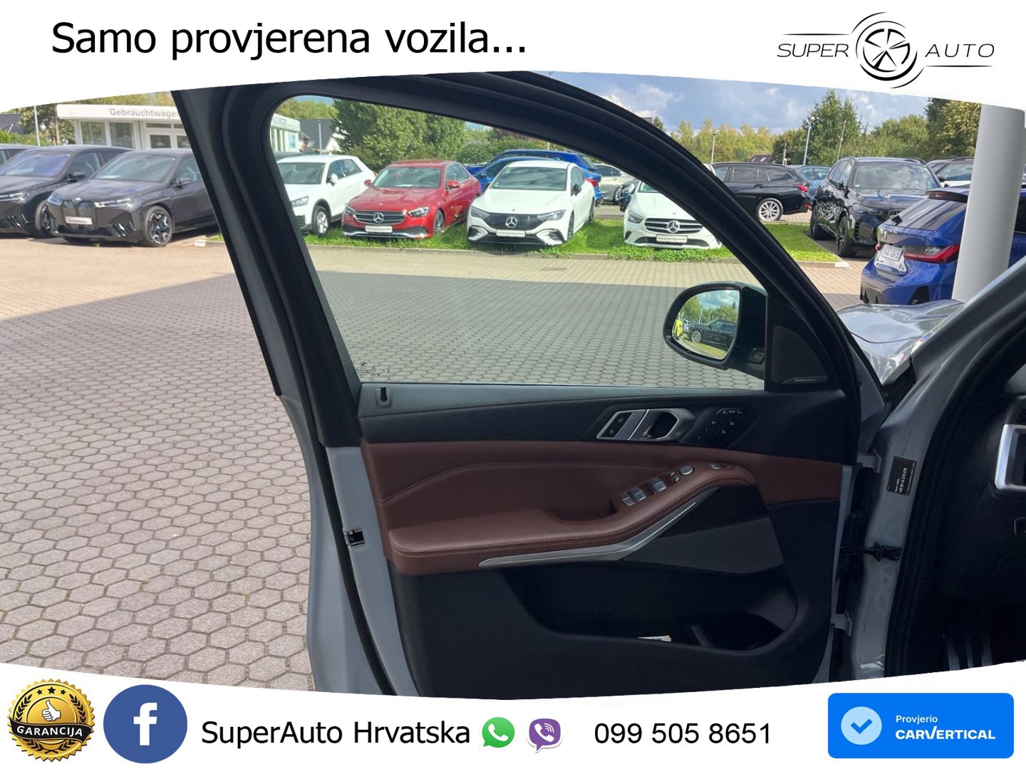 BMW X7 40i (381 KS) xDrive Steptronic
