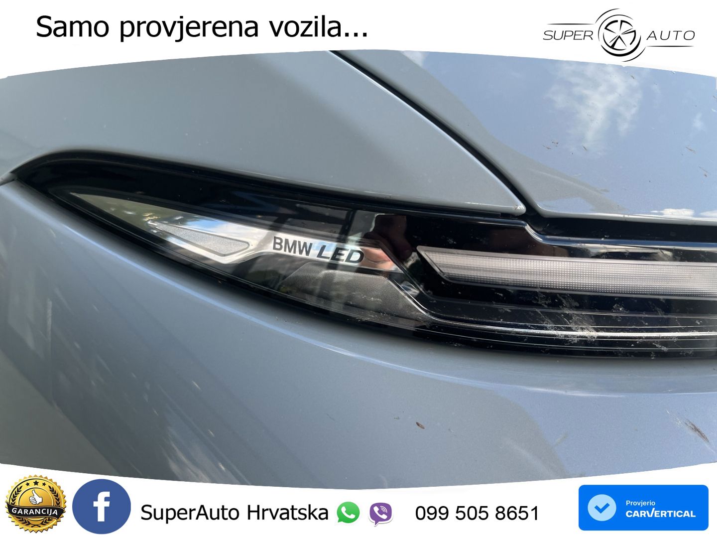 BMW X7 40i (381 KS) xDrive Steptronic
