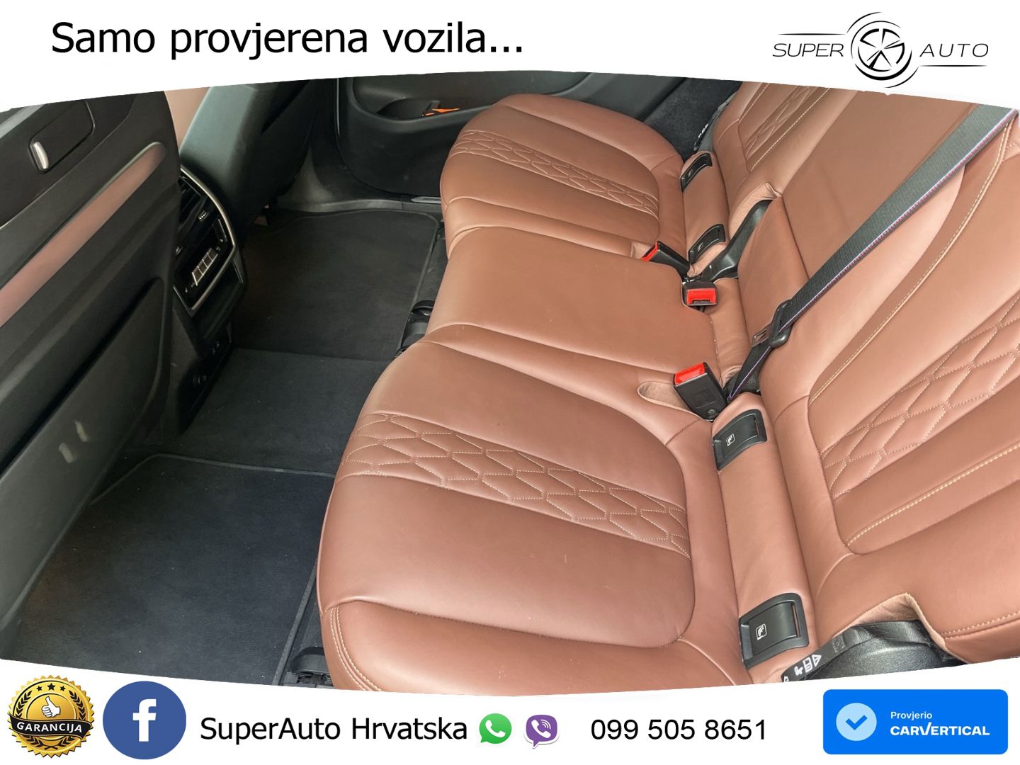 BMW X7 40i (381 KS) xDrive Steptronic