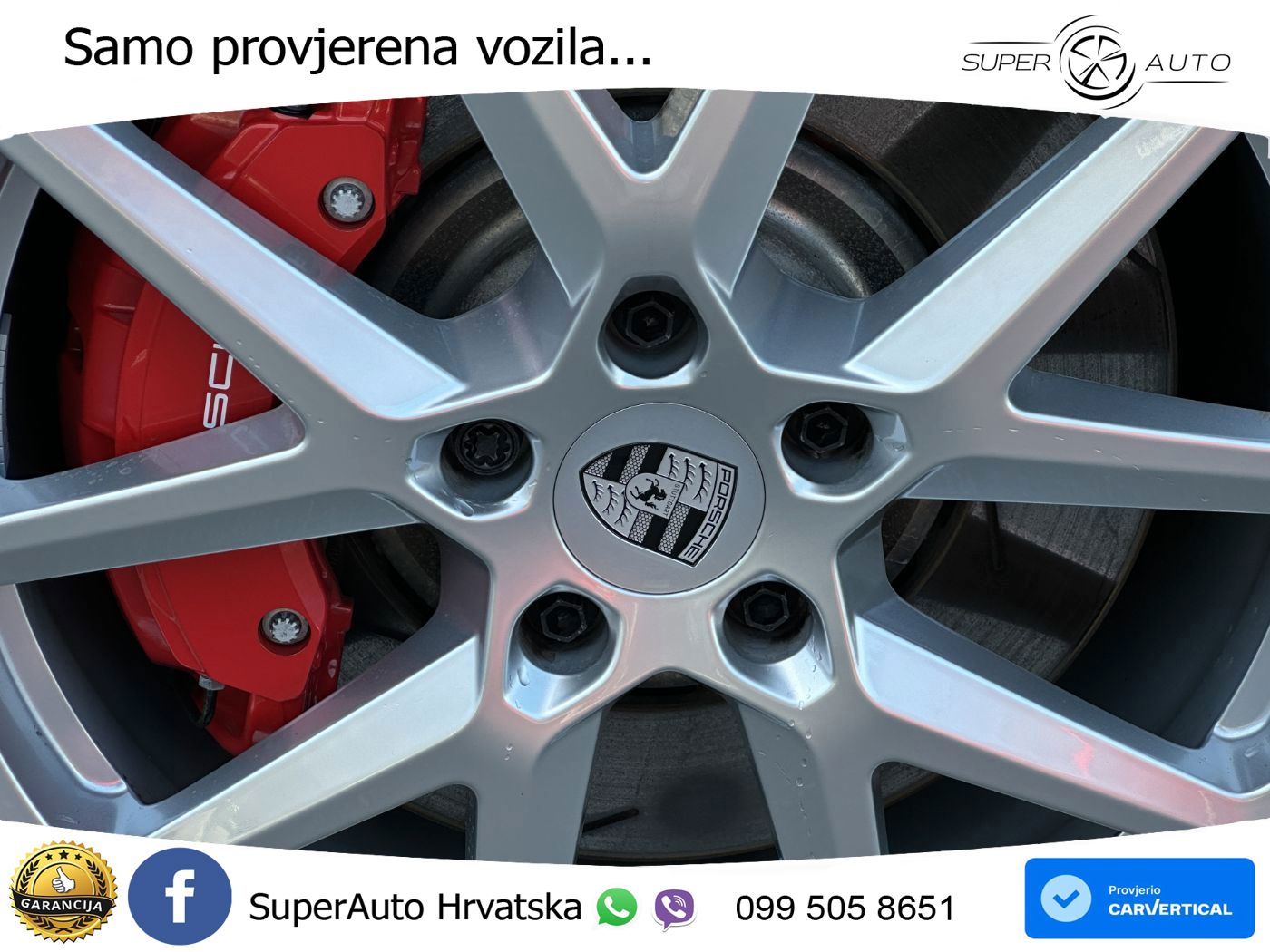 Porsche Panamera 4S 2.9 V6 (544 KS) E-Hybrid PDK