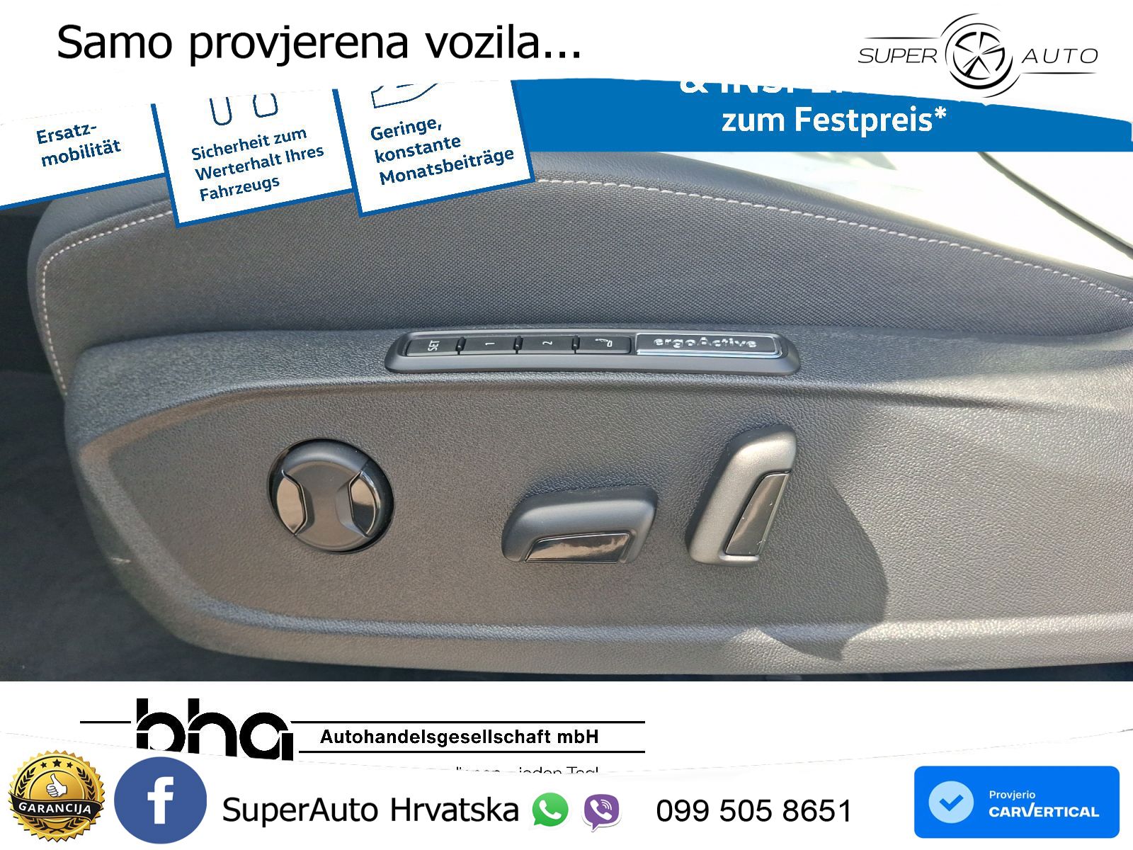 Volkswagen ID.3 Pro S 82 kWh (231 KS) LED+GR SJED+ACC
