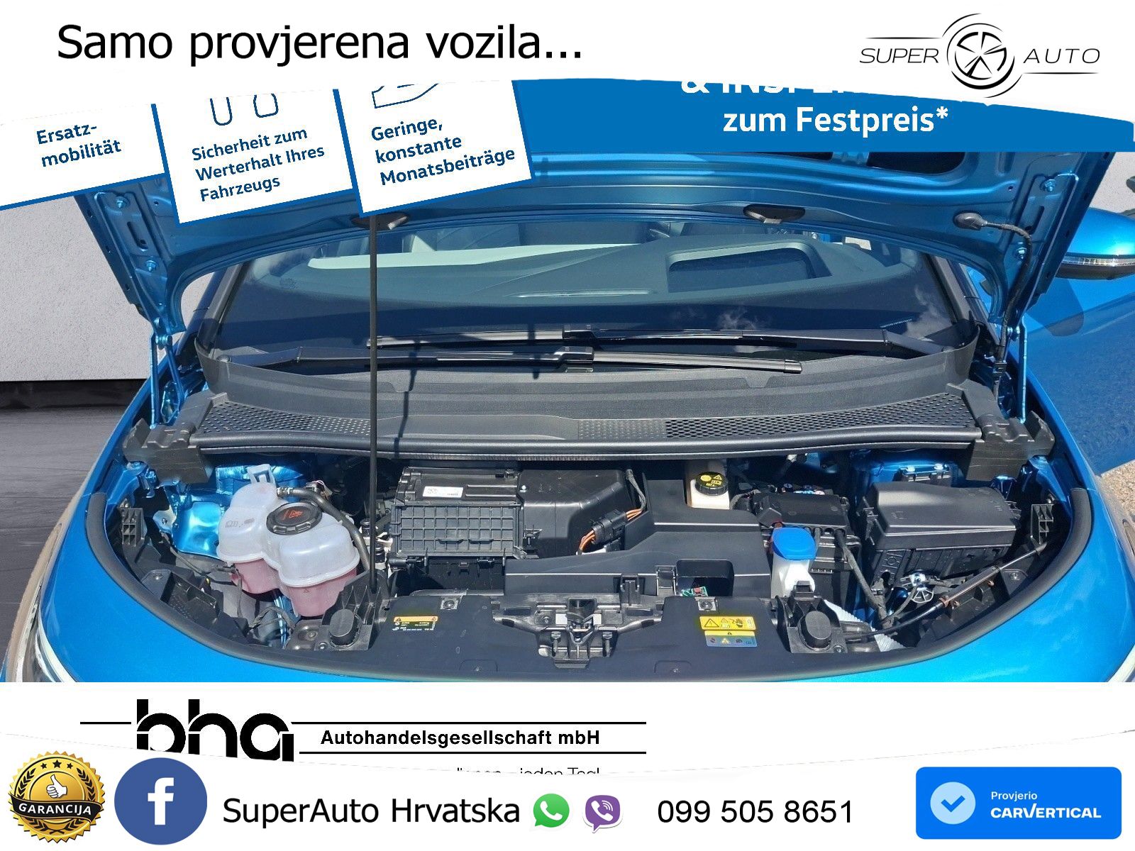 Volkswagen ID.3 Pro S 82 kWh (231 KS) LED+GR SJED+ACC