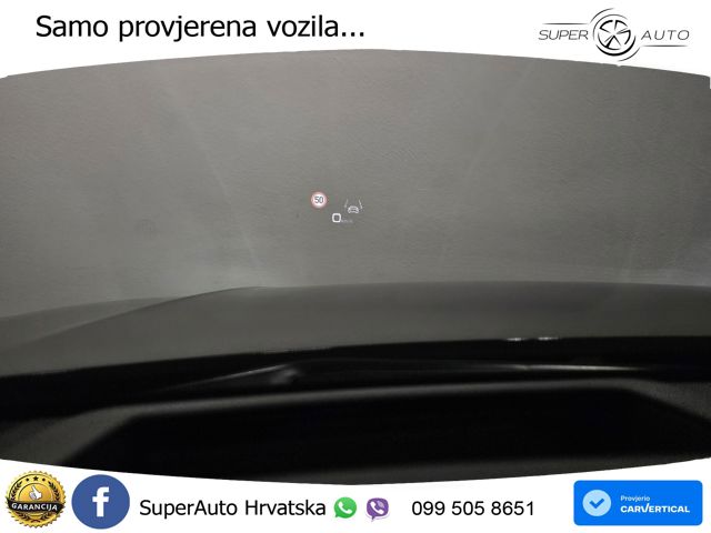 Audi Q8 55 TFSIe V6 (394 KS) quattro Tiptronic