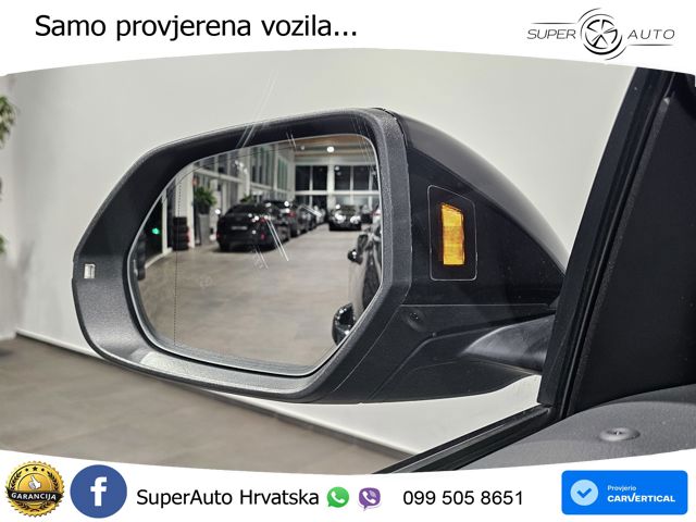 Audi Q8 55 TFSIe V6 (394 KS) quattro Tiptronic