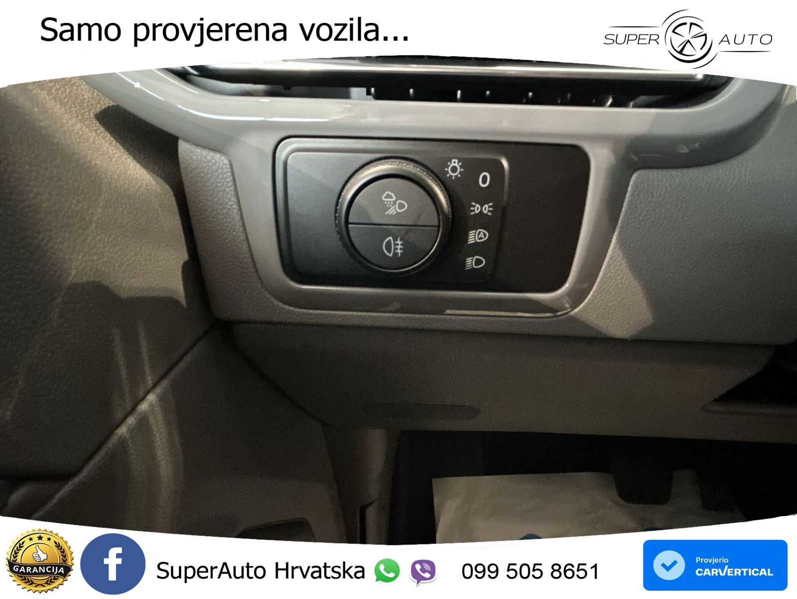VW Transporter 170 KS