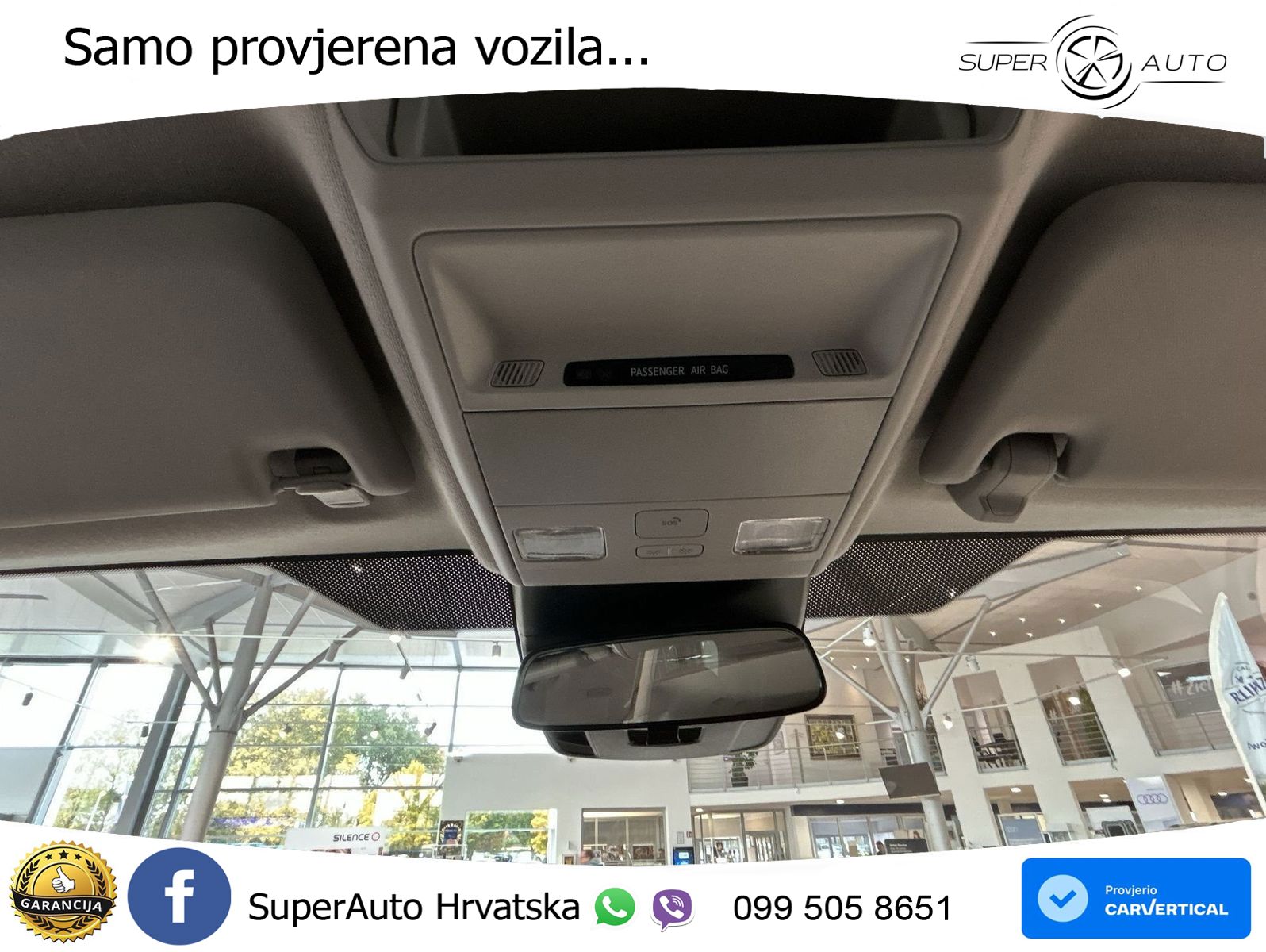 VW Transporter 170 KS