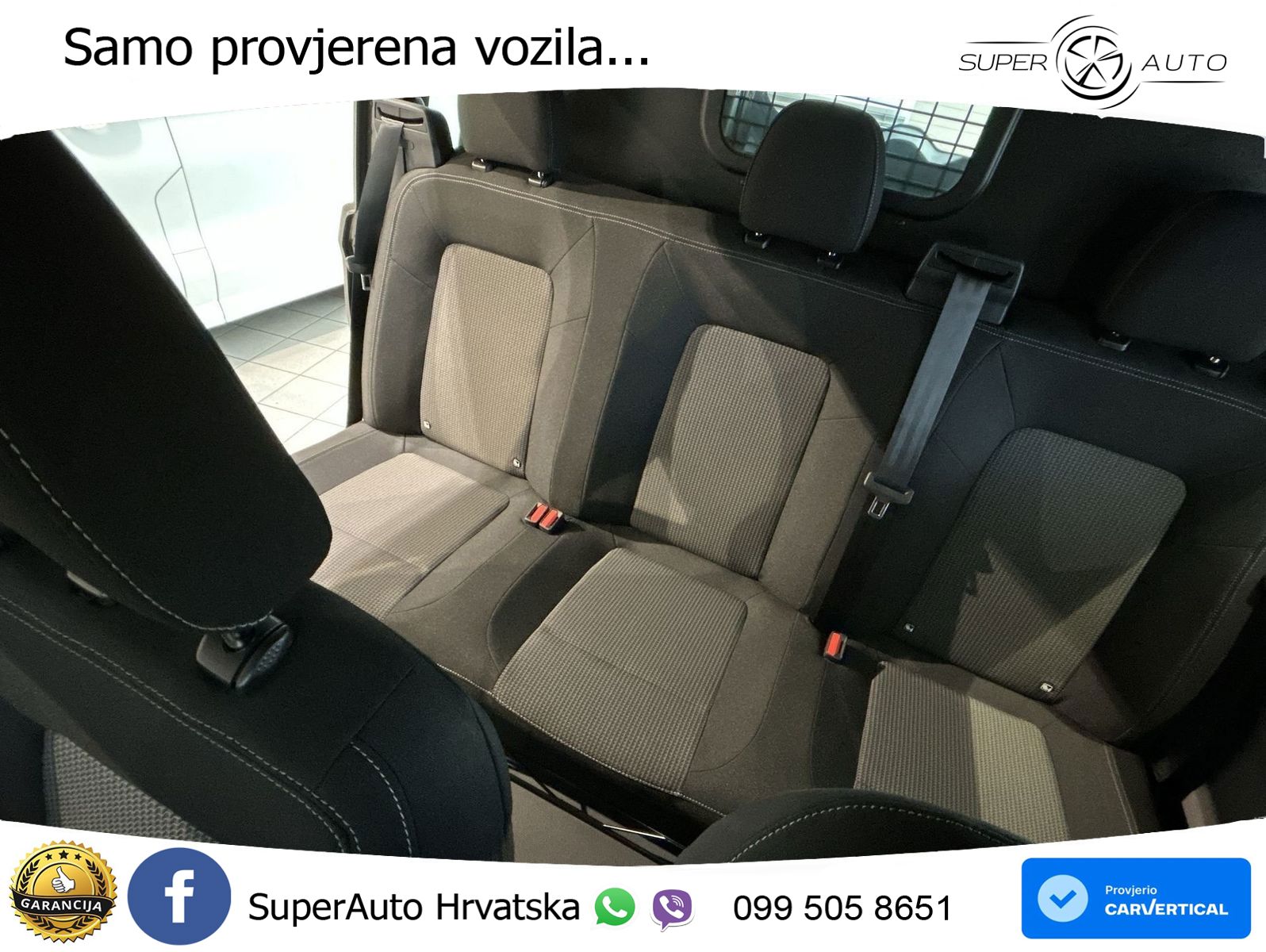 VW Transporter 170 KS