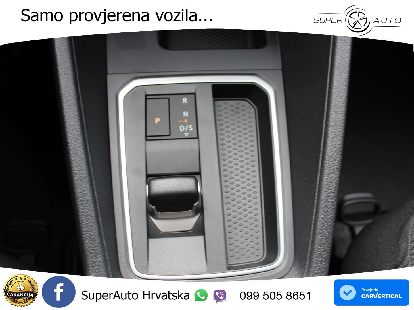 Ford Transit 122 KS