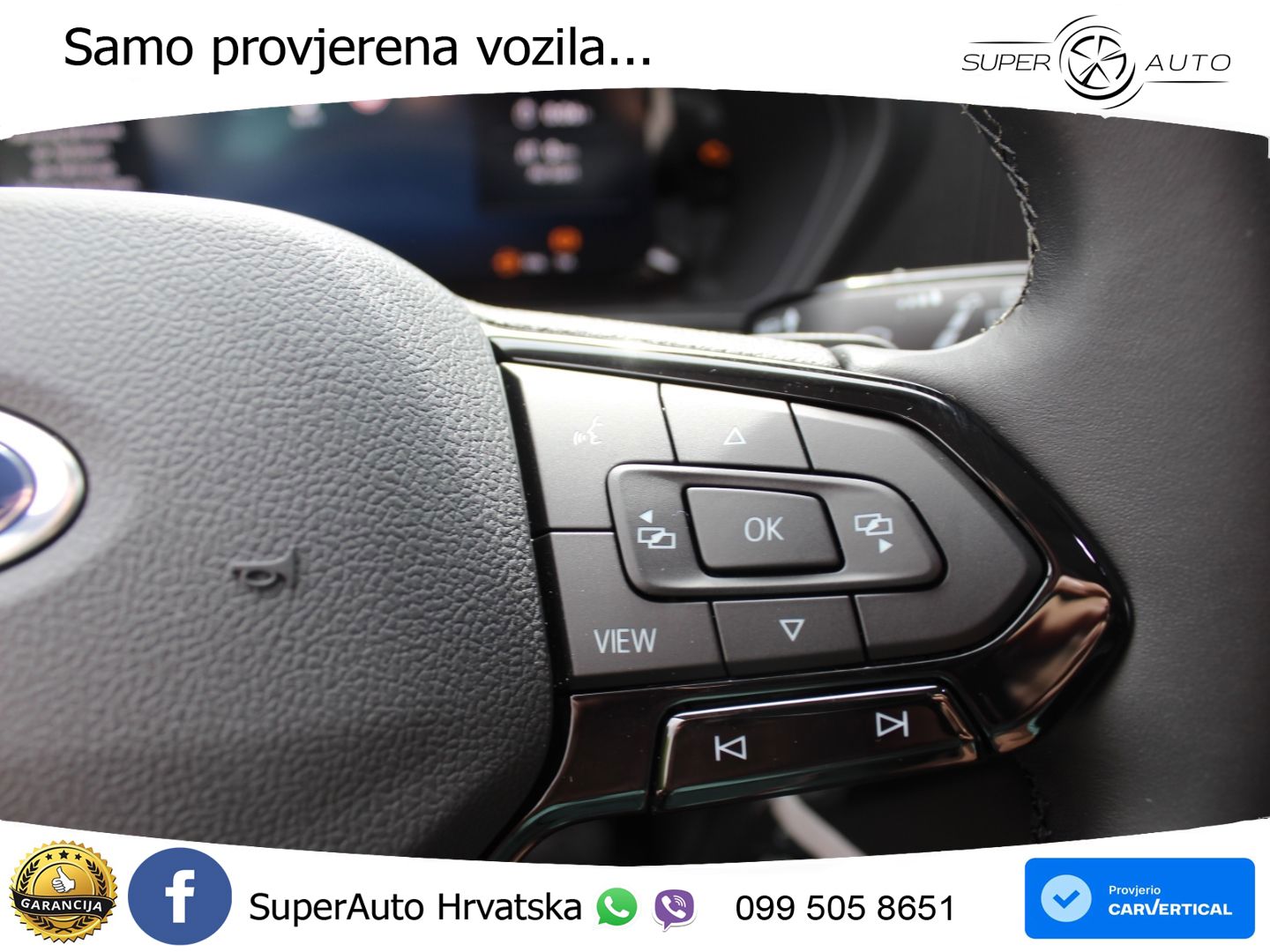 Ford Transit 122 KS