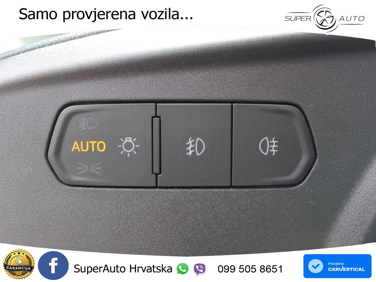 Ford Transit 122 KS