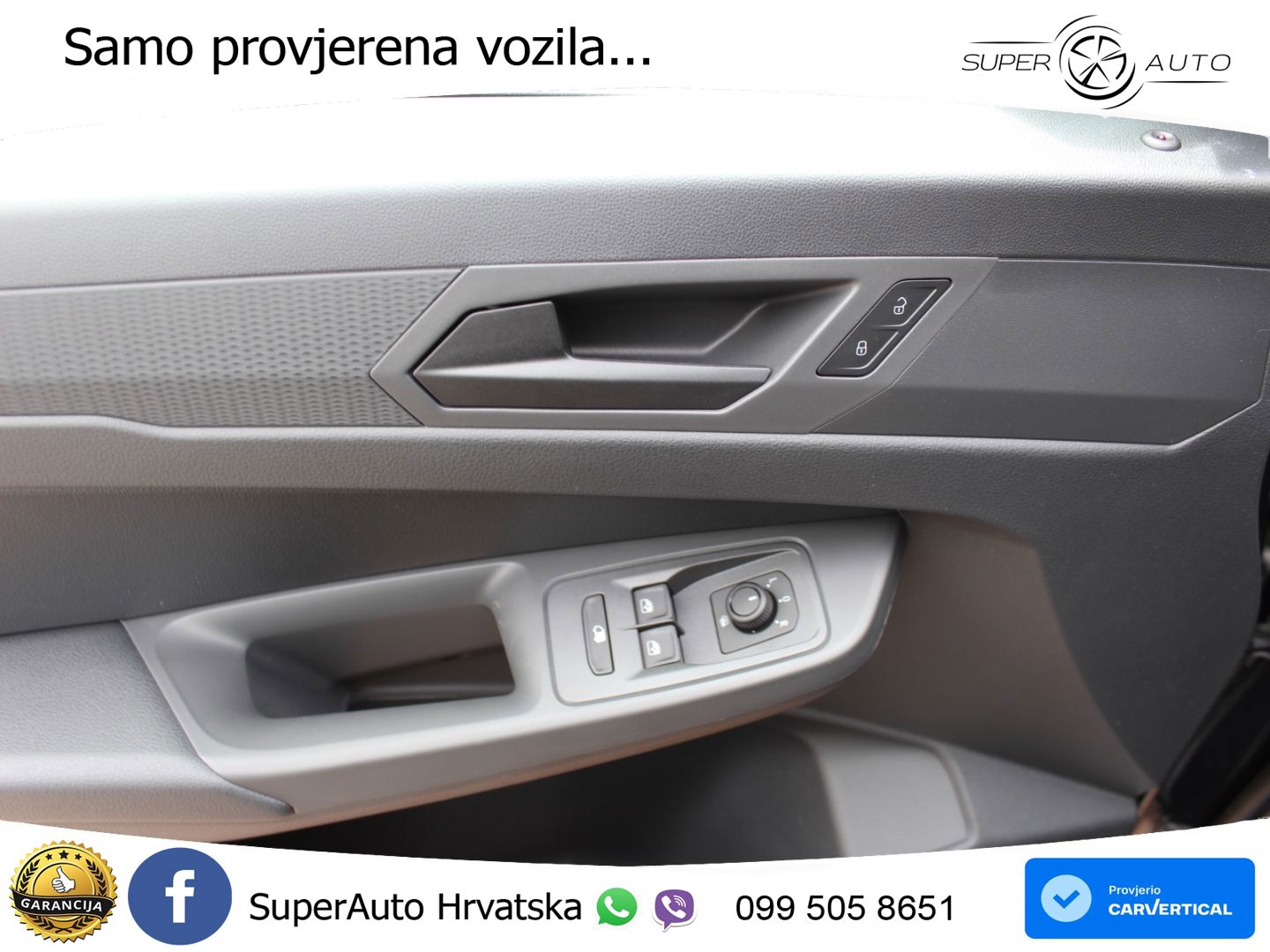 Ford Transit 122 KS