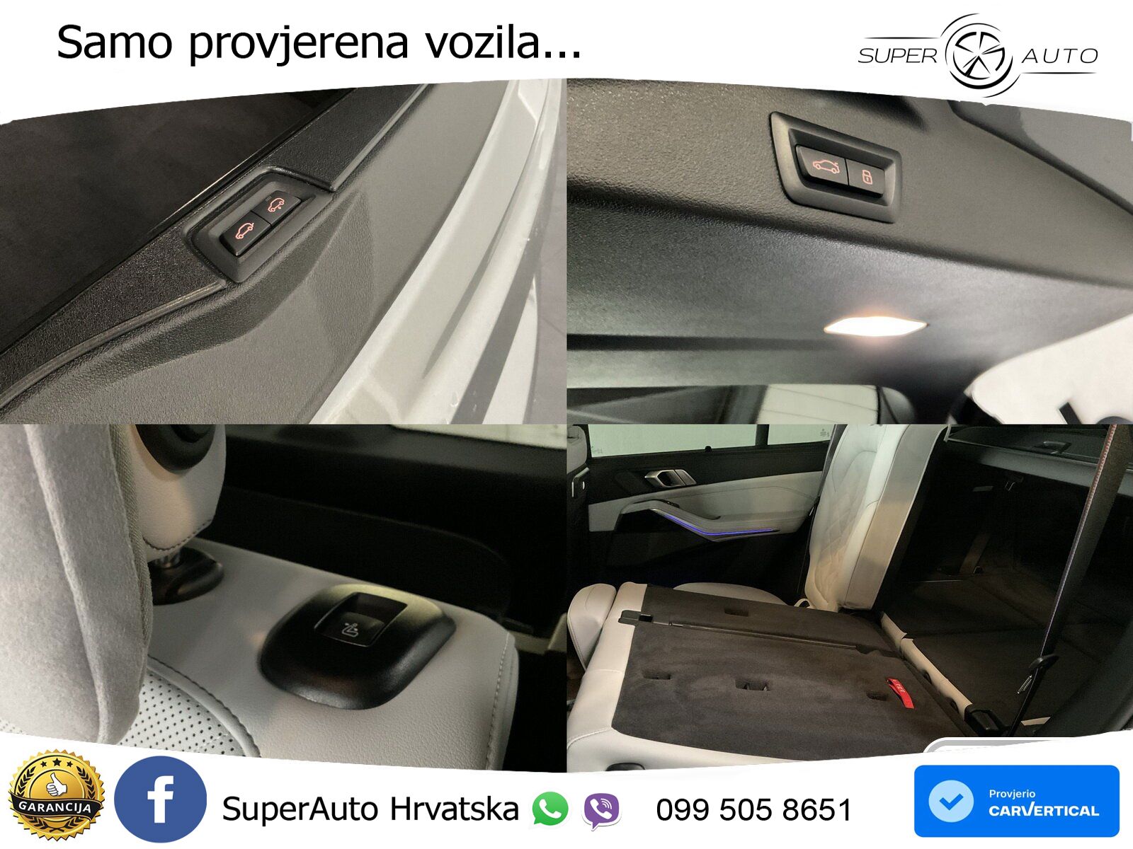BMW X5 30d (298 KS) xDrive Steptronic LED+GR SJED+ACC