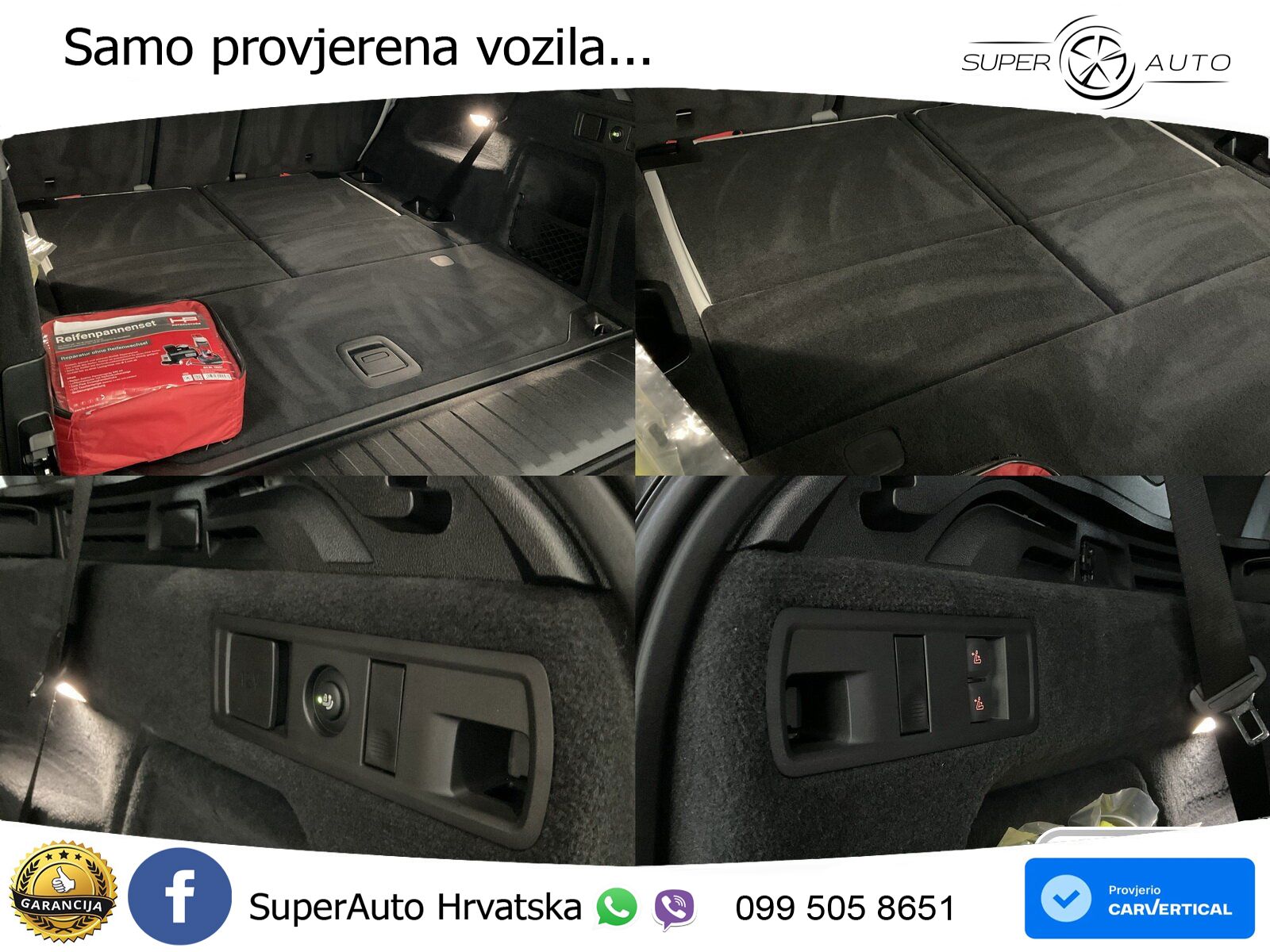BMW X5 30d (298 KS) xDrive Steptronic LED+GR SJED+ACC