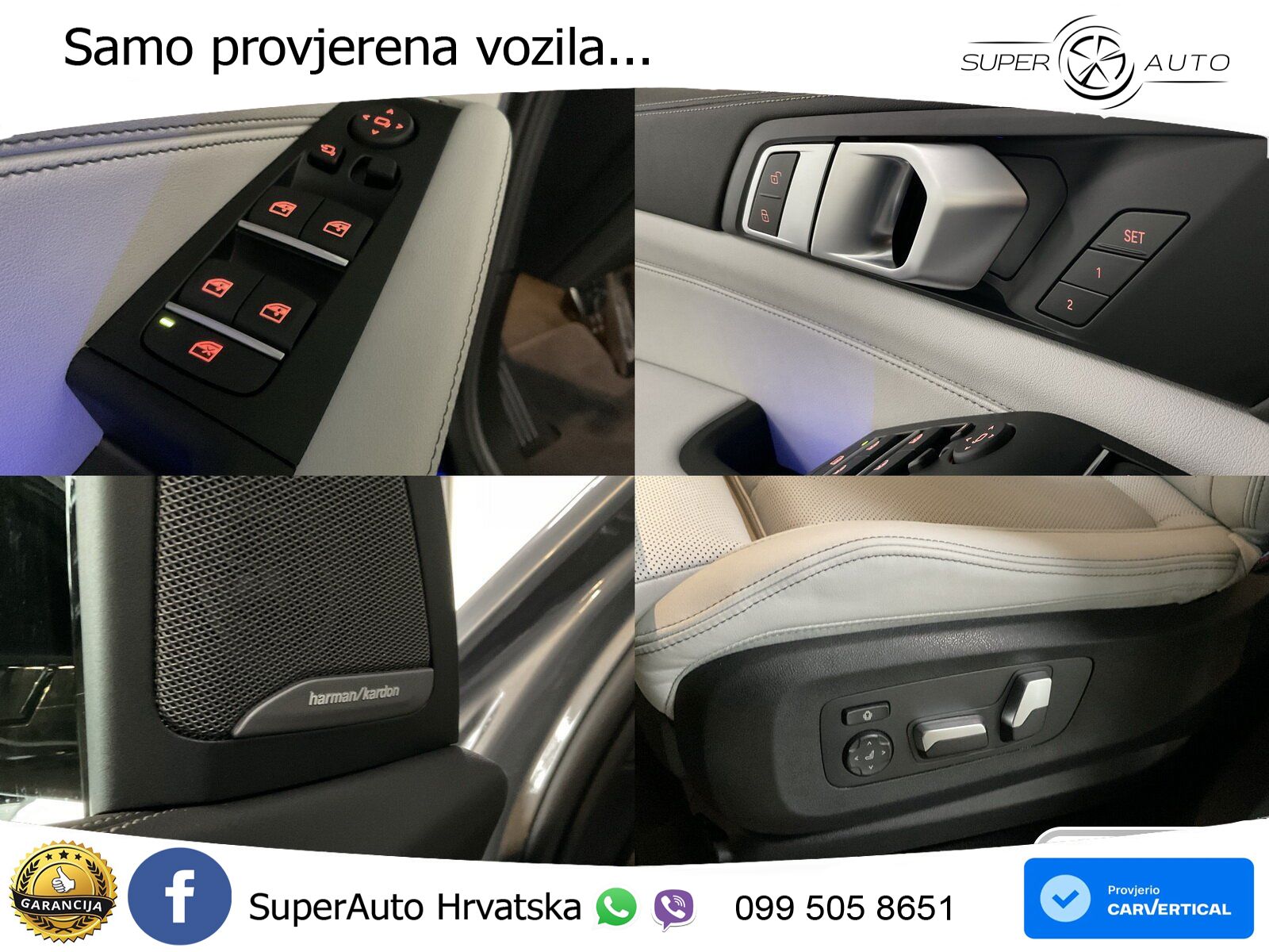 BMW X5 30d (298 KS) xDrive Steptronic LED+GR SJED+ACC