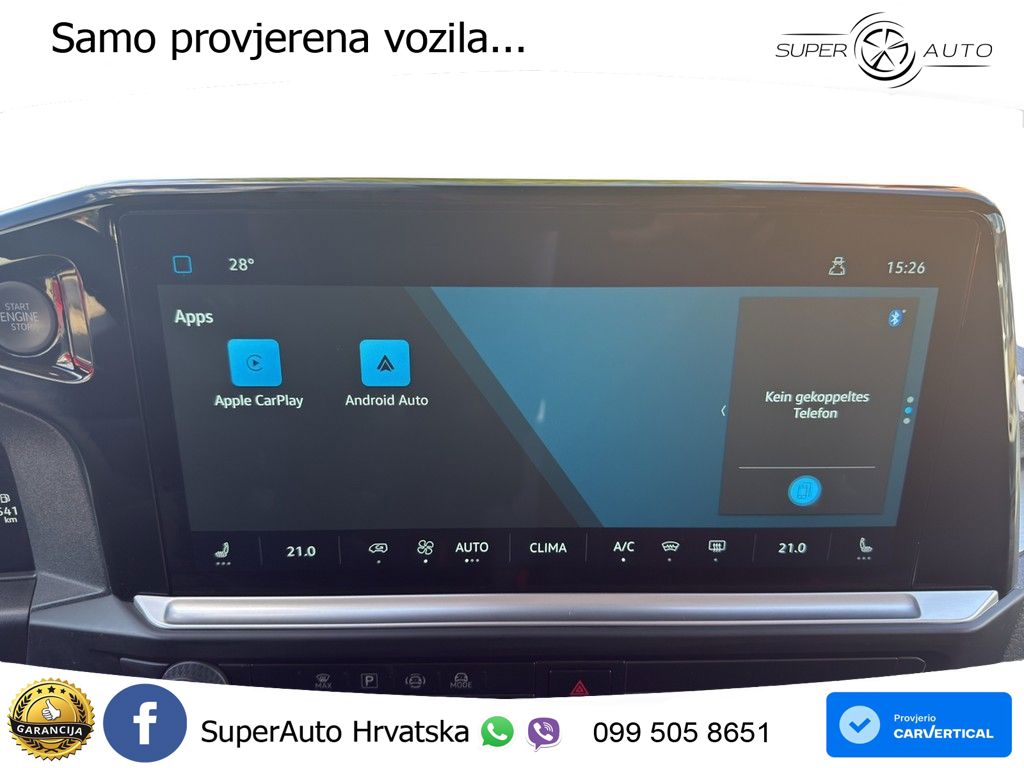 VW Transporter 170 KS