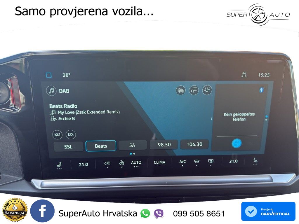 VW Transporter 170 KS
