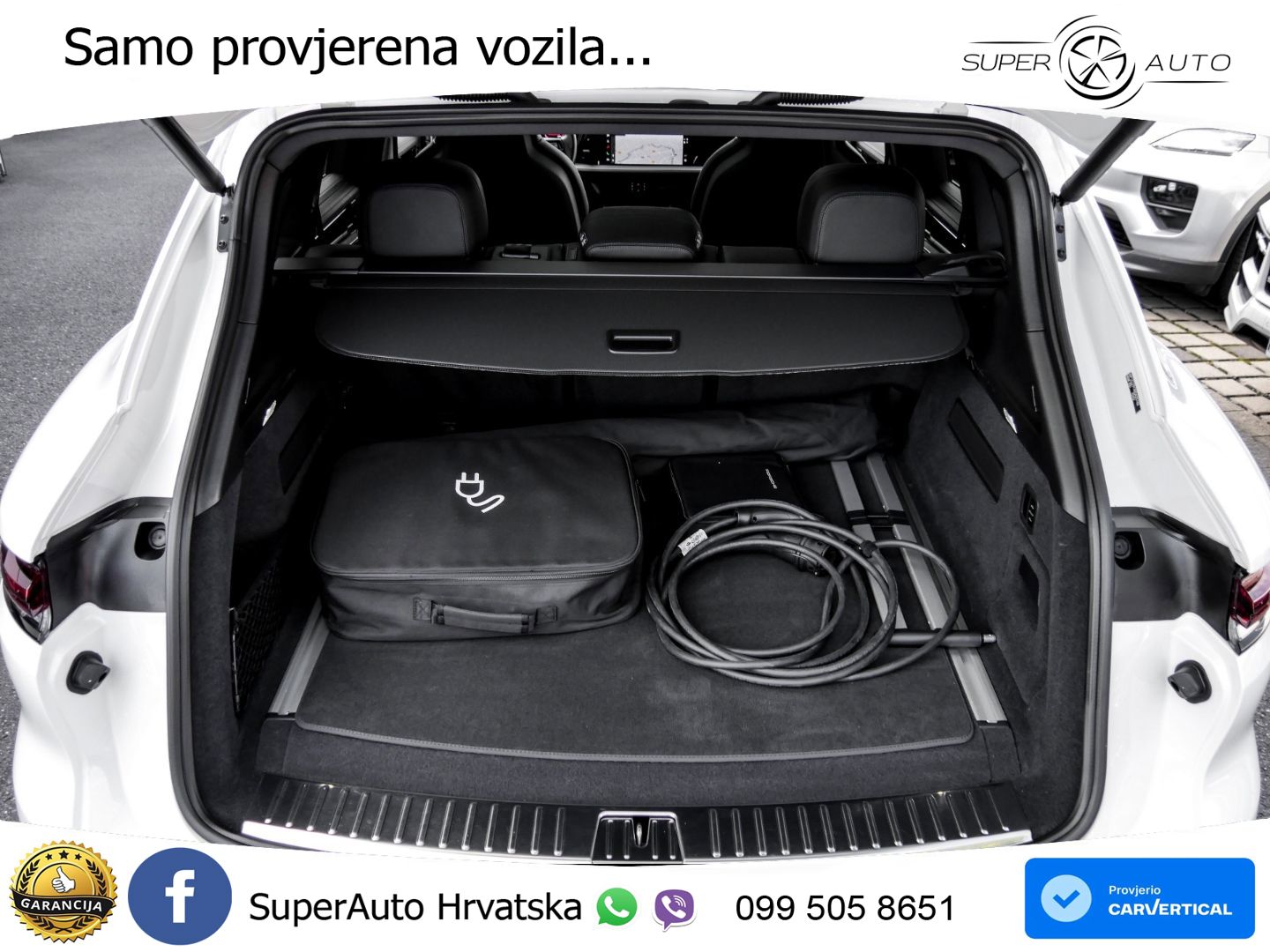 Porsche Cayenne 3.0 V6 (470 KS) E-Hybrid Tiptronic S