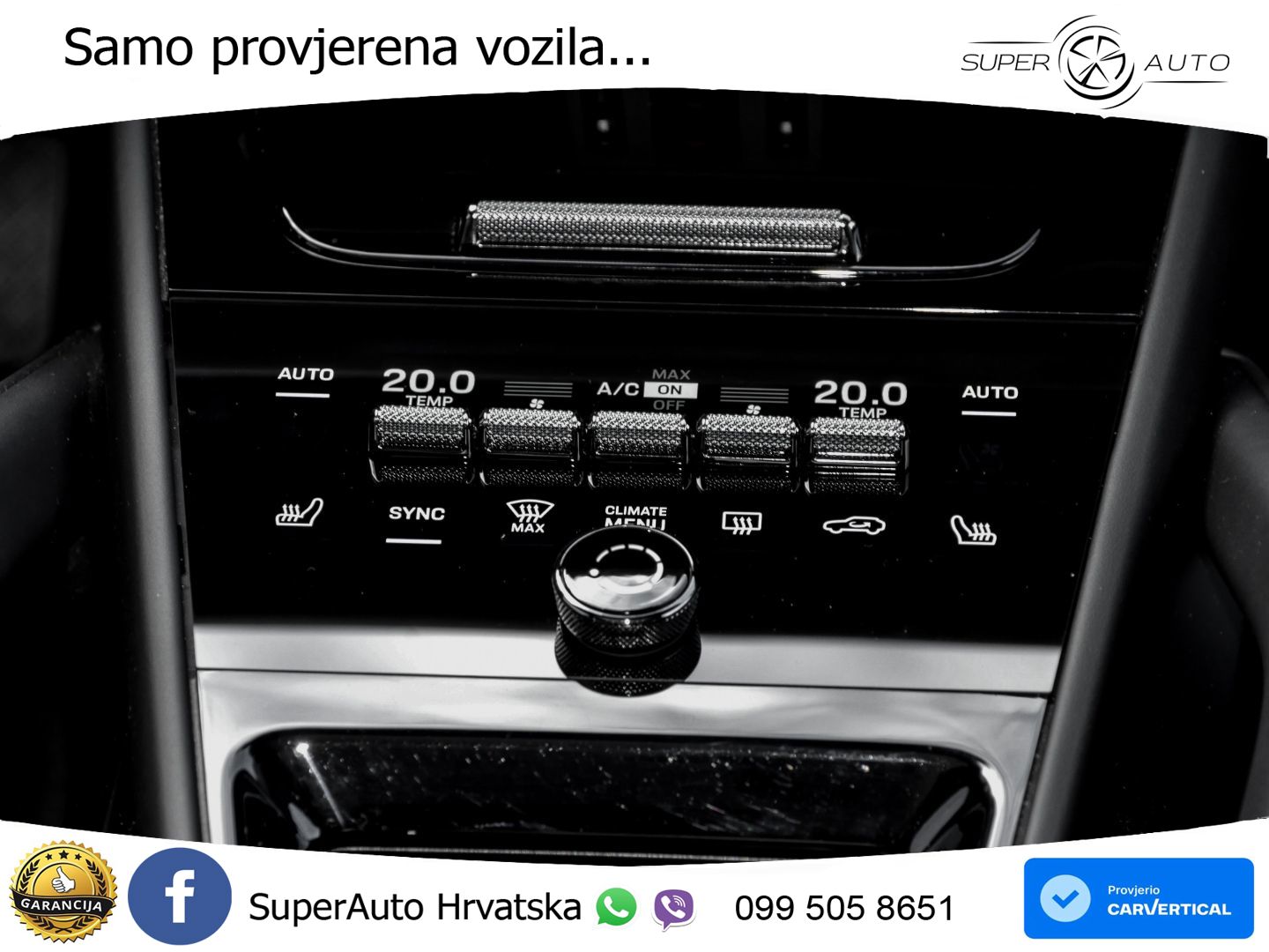 Porsche Cayenne 3.0 V6 (470 KS) E-Hybrid Tiptronic S