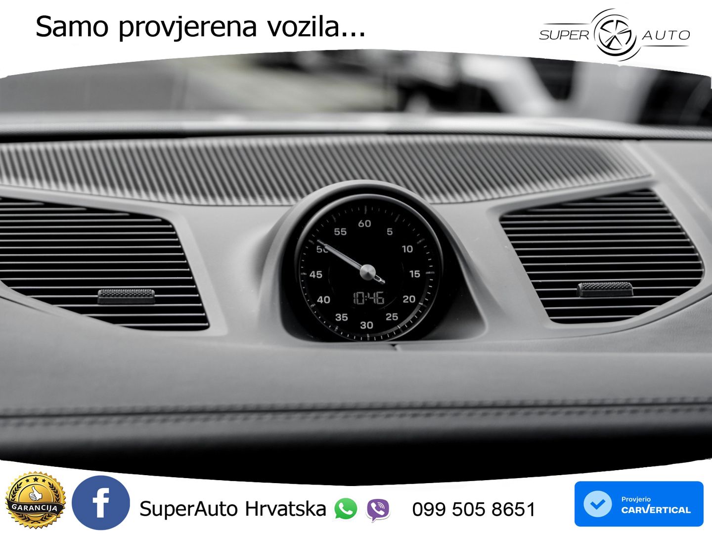 Porsche Cayenne 3.0 V6 (470 KS) E-Hybrid Tiptronic S