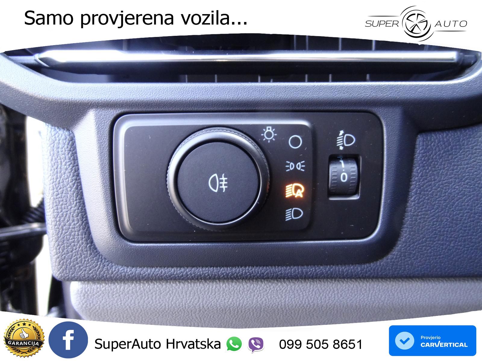Ford Transit 170 KS
