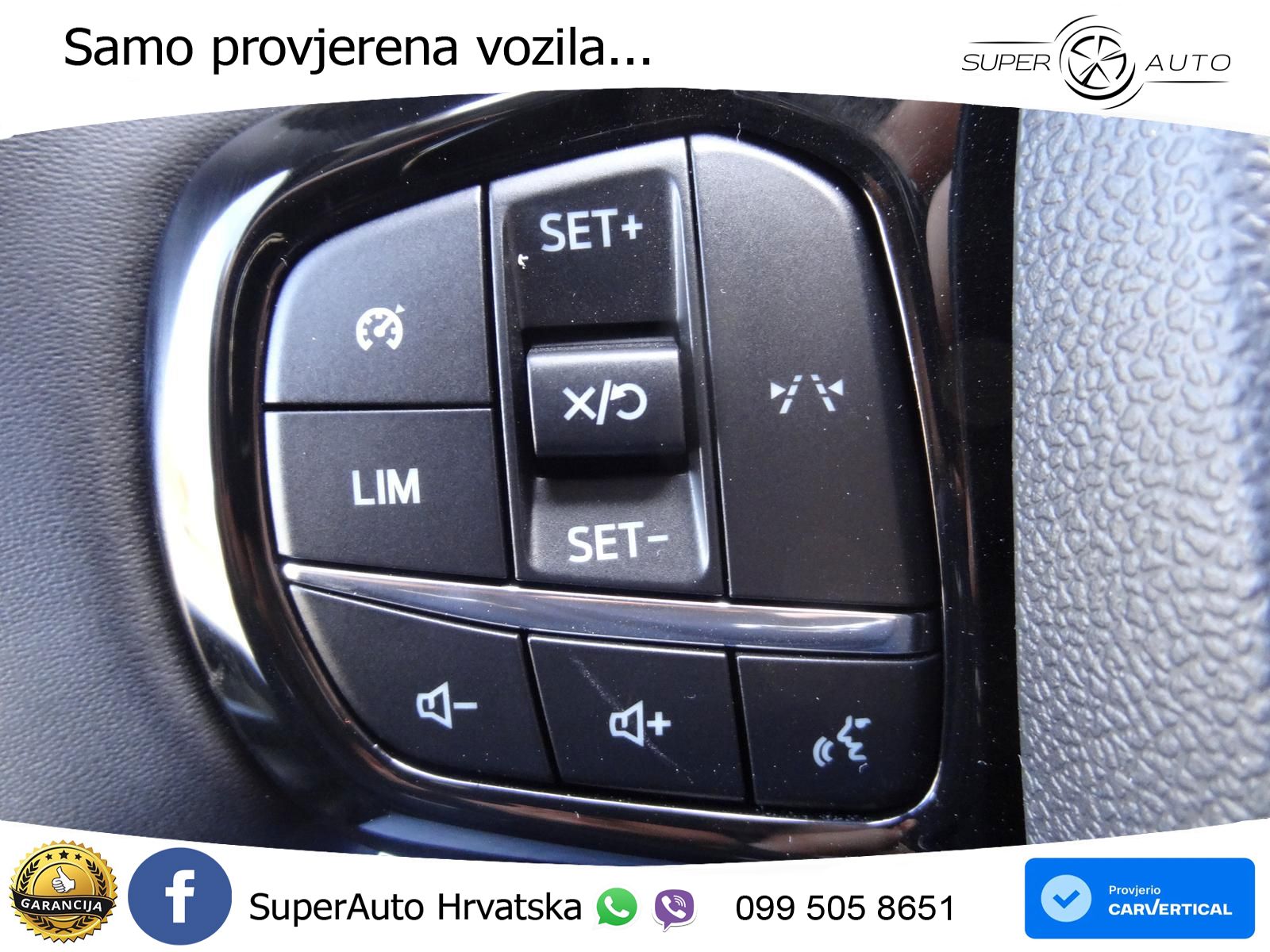 Ford Transit 170 KS