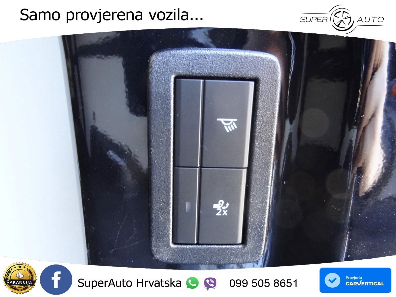 Ford Transit 170 KS