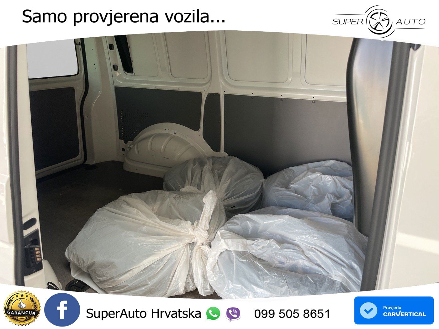VW Transporter