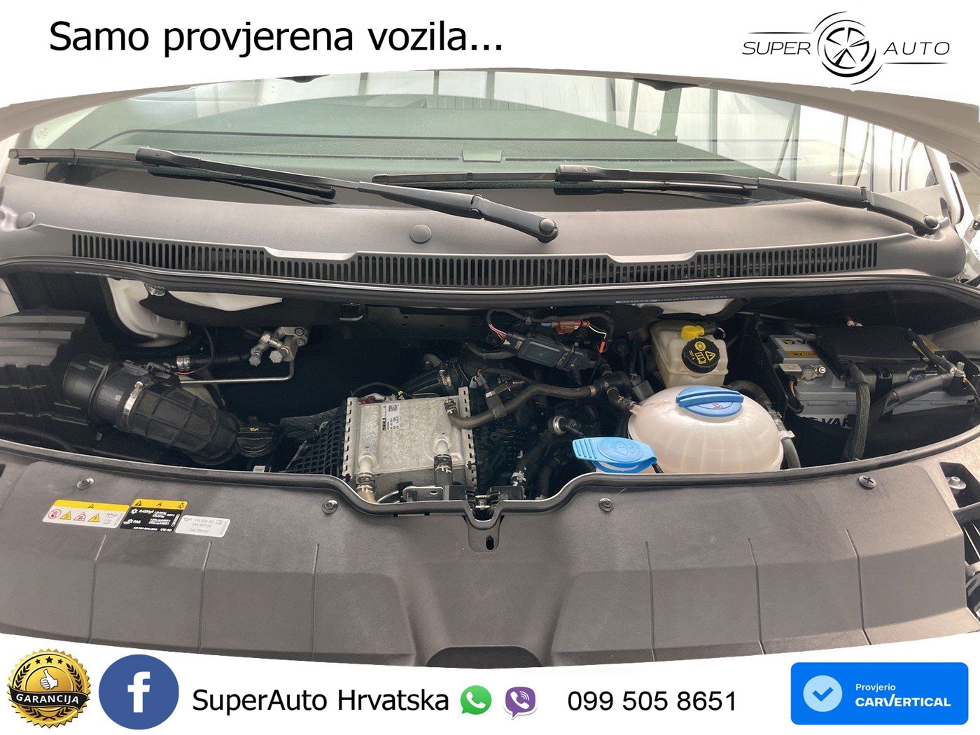 VW Transporter
