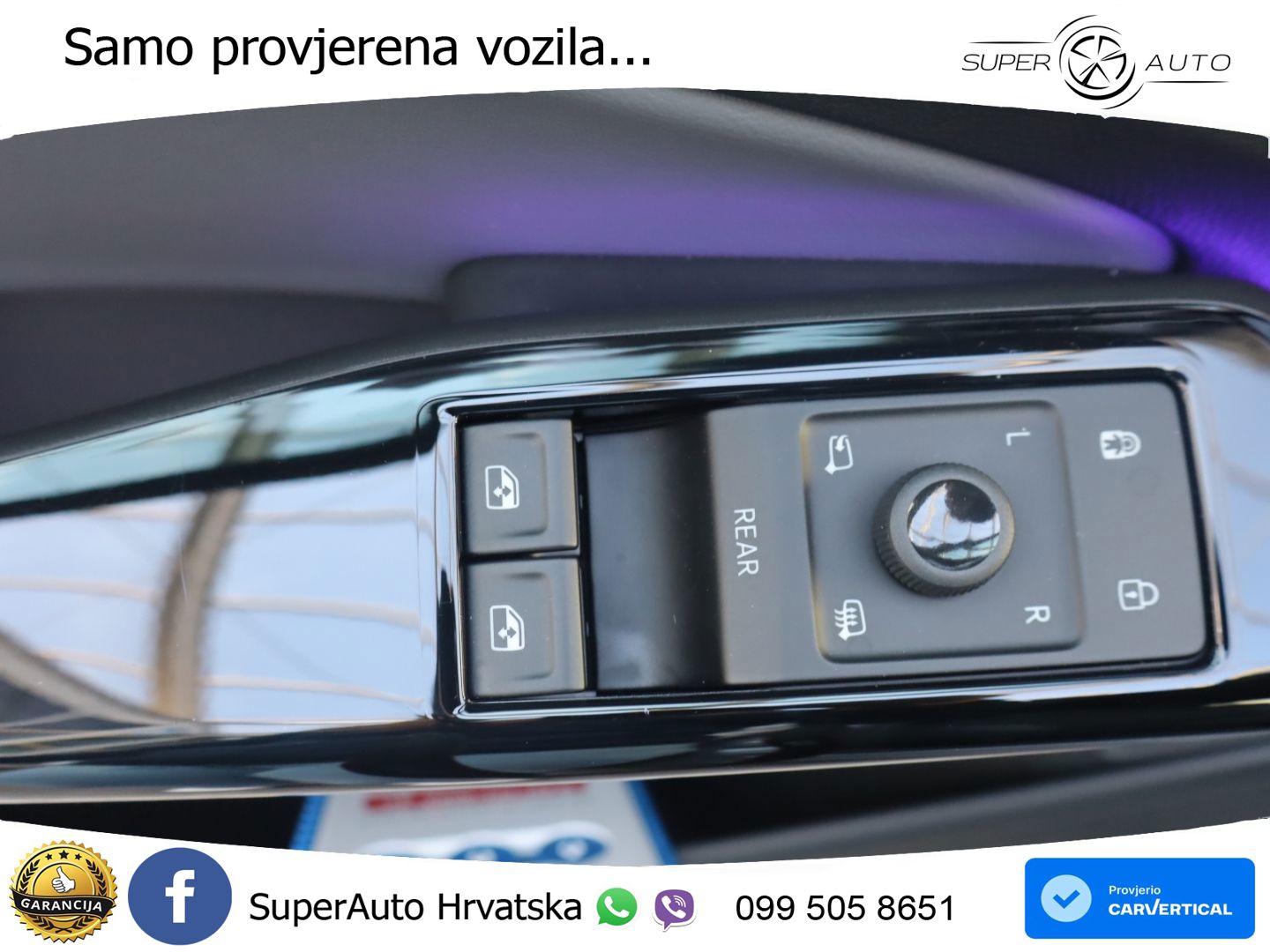 Volkswagen ID.4 Pro 82 kWh (286 KS) LED+GR SJED+ACC