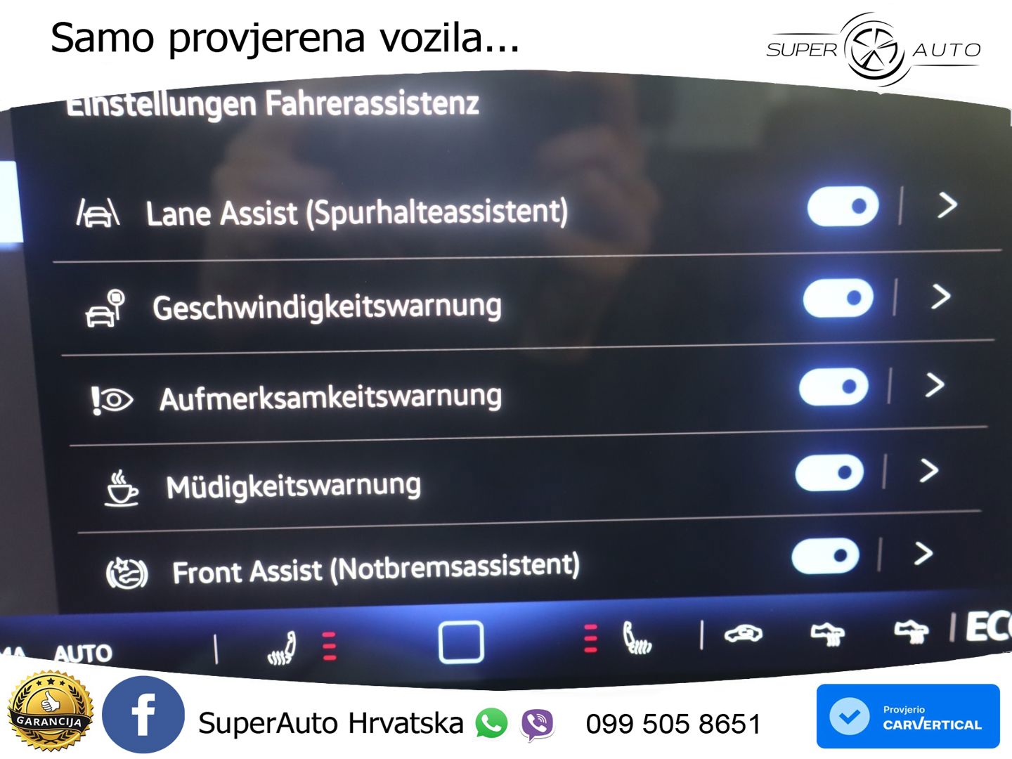Volkswagen ID.4 Pro 82 kWh (286 KS) LED+GR SJED+ACC
