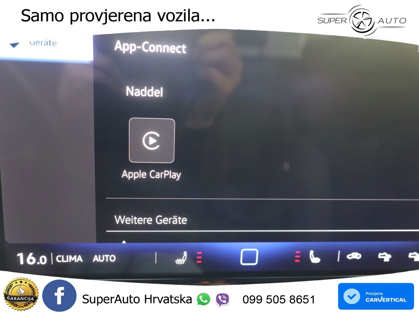 Volkswagen ID.4 Pro 82 kWh (286 KS) LED+GR SJED+ACC