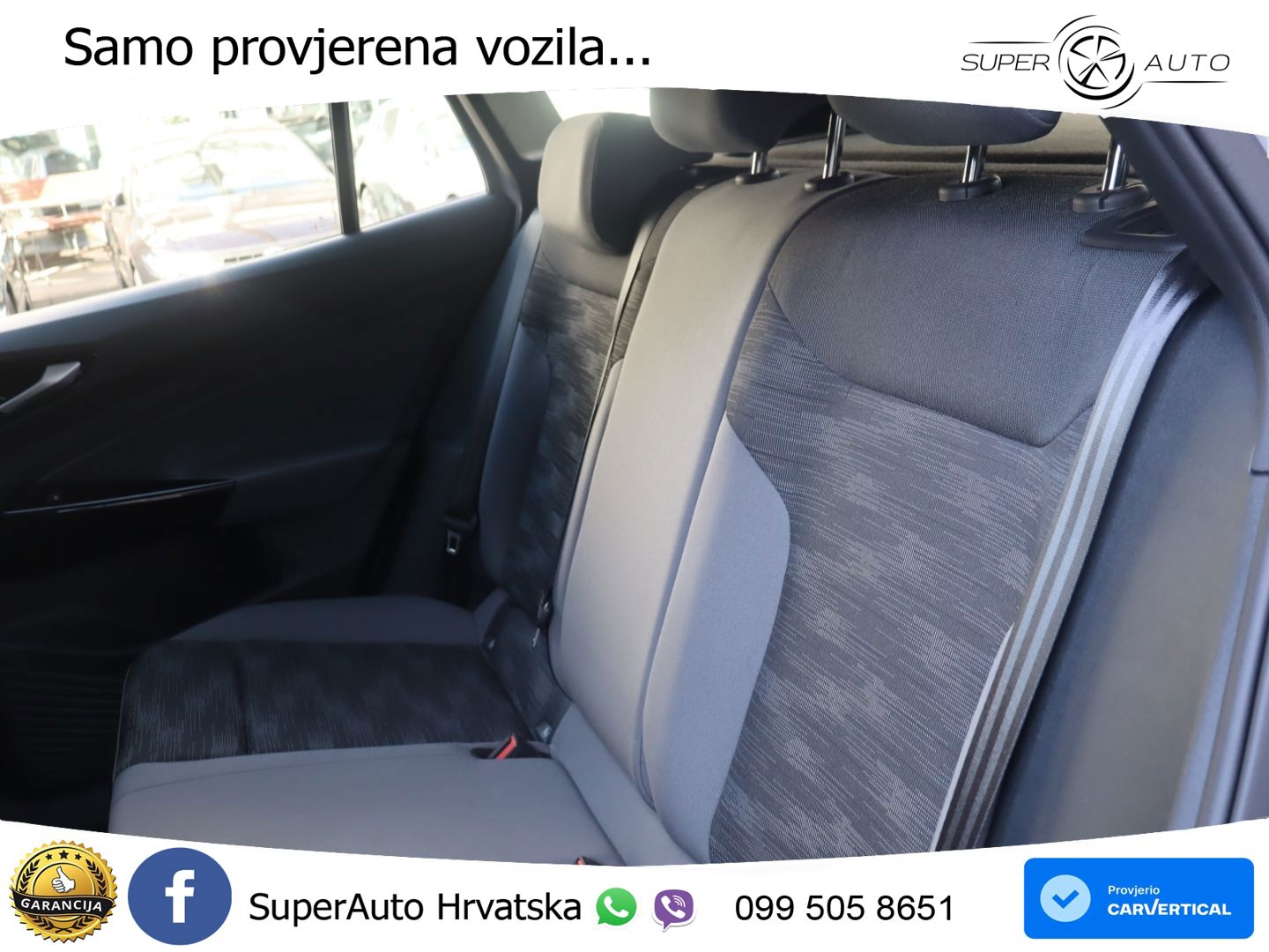 Volkswagen ID.4 Pro 82 kWh (286 KS) LED+GR SJED+ACC