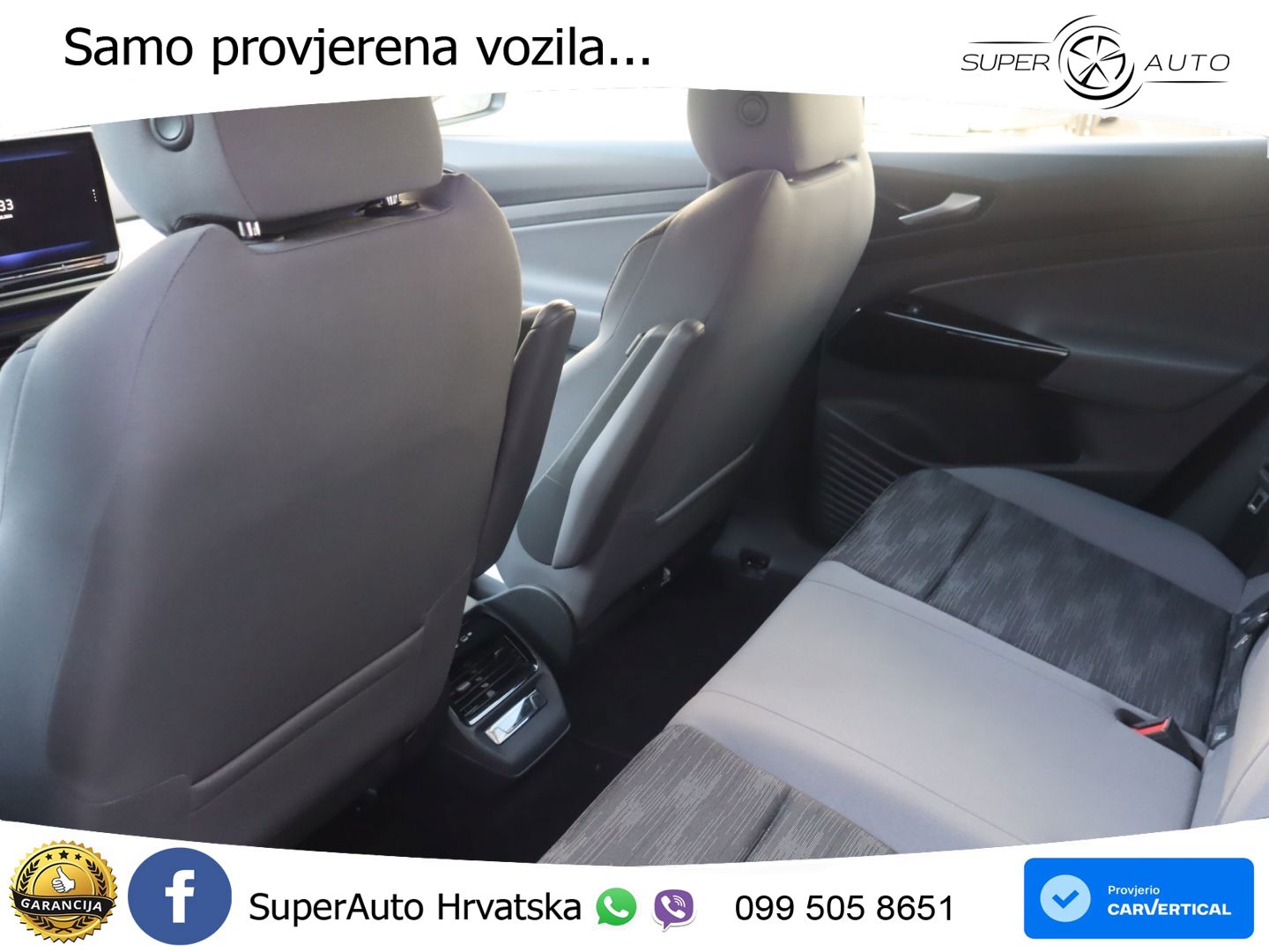 Volkswagen ID.4 Pro 82 kWh (286 KS) LED+GR SJED+ACC