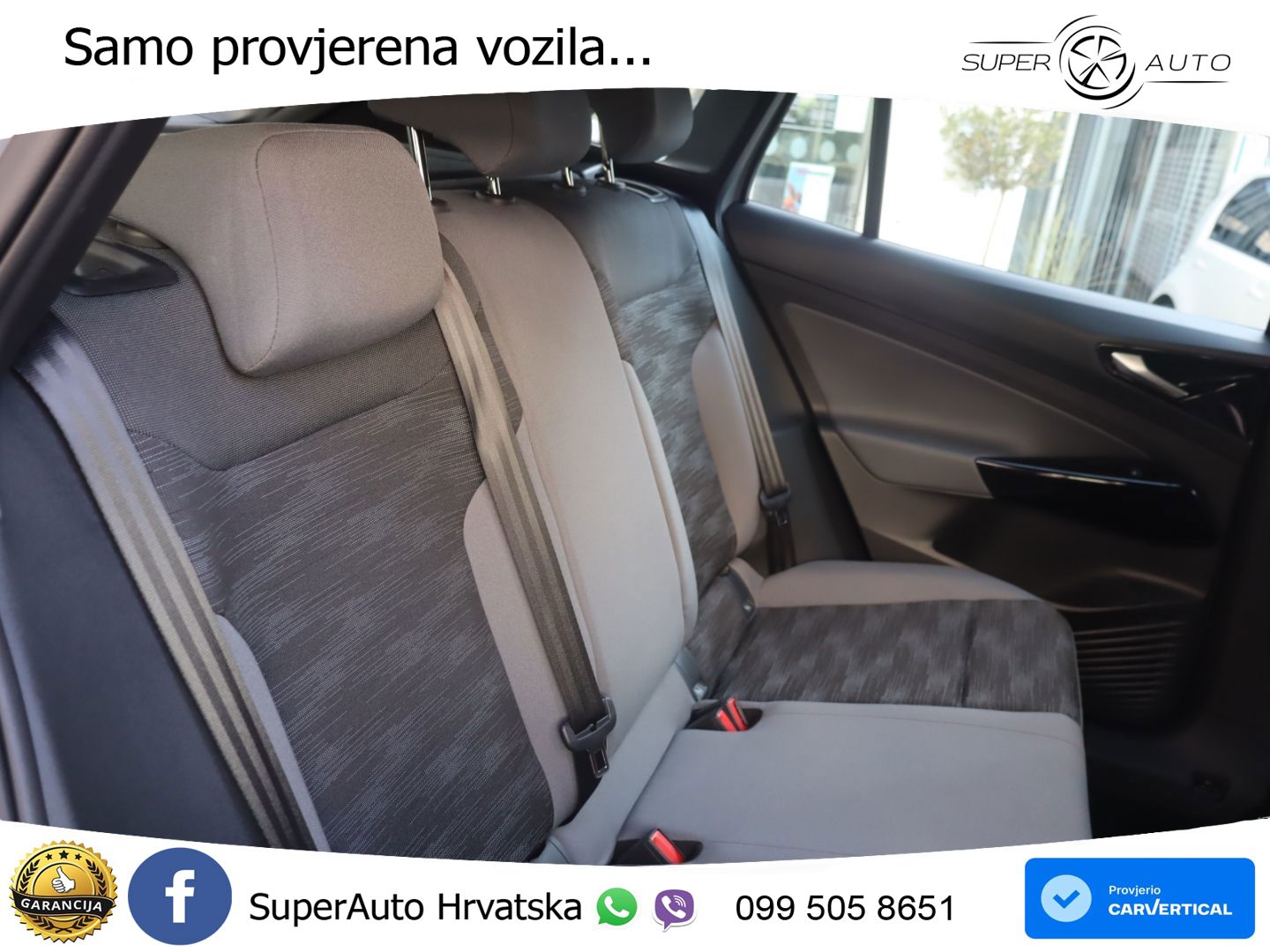 Volkswagen ID.4 Pro 82 kWh (286 KS) LED+GR SJED+ACC