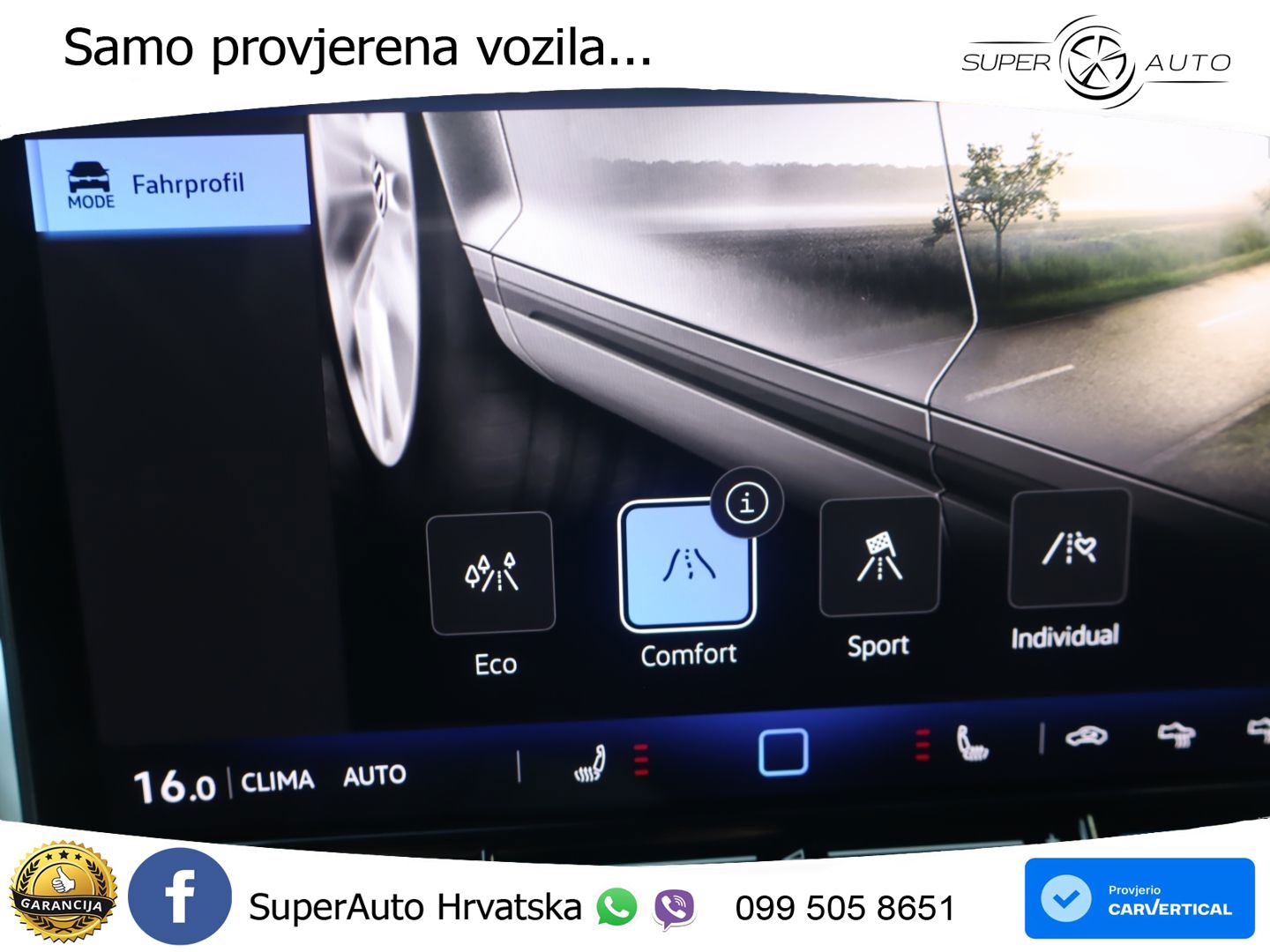 Volkswagen ID.4 Pro 82 kWh (286 KS) LED+GR SJED+ACC