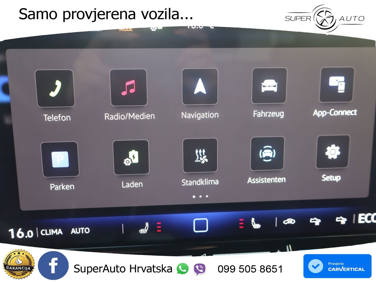 Volkswagen ID.4 Pro 82 kWh (286 KS) LED+GR SJED+ACC