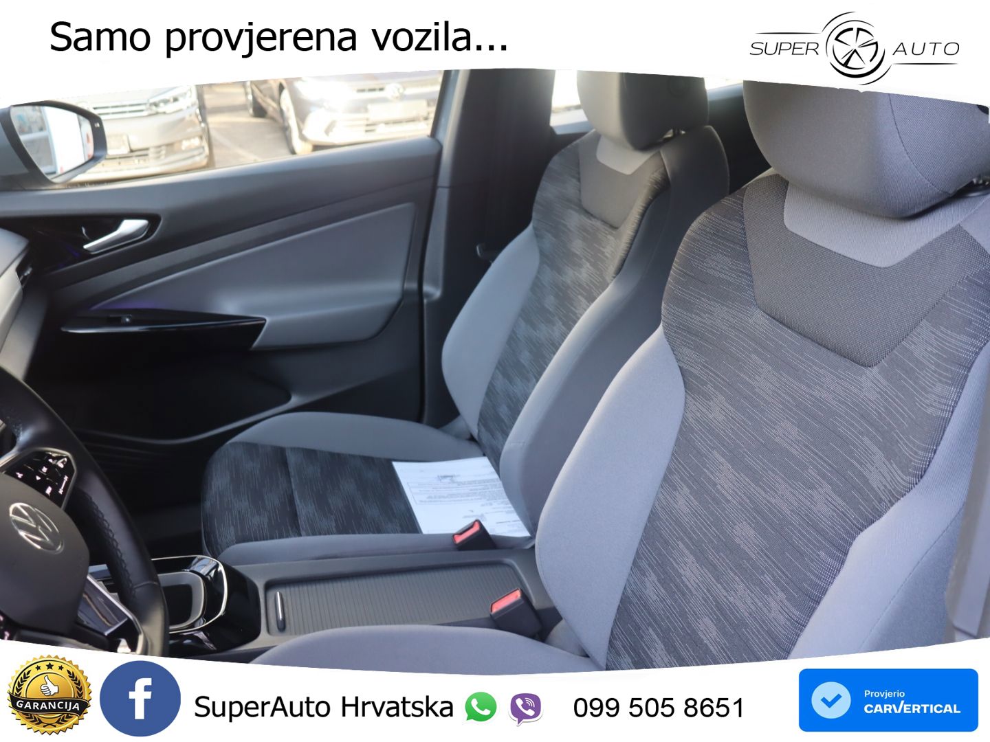 Volkswagen ID.4 Pro 82 kWh (286 KS) LED+GR SJED+ACC