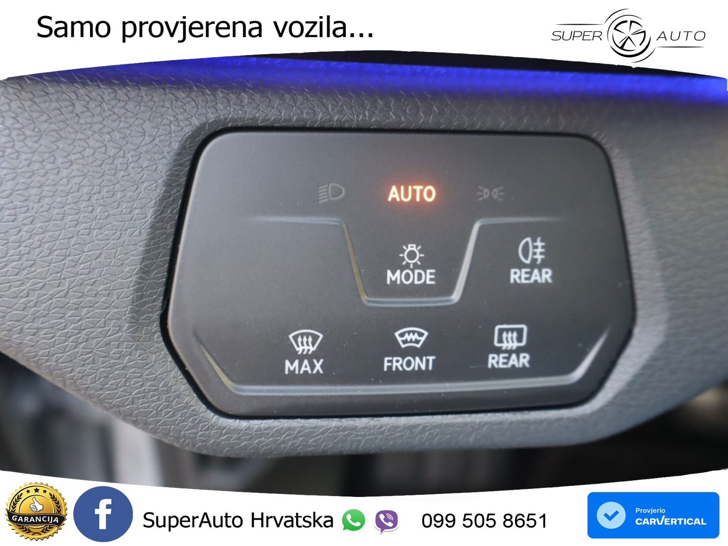 Volkswagen ID.4 Pro 82 kWh (286 KS) LED+GR SJED+ACC