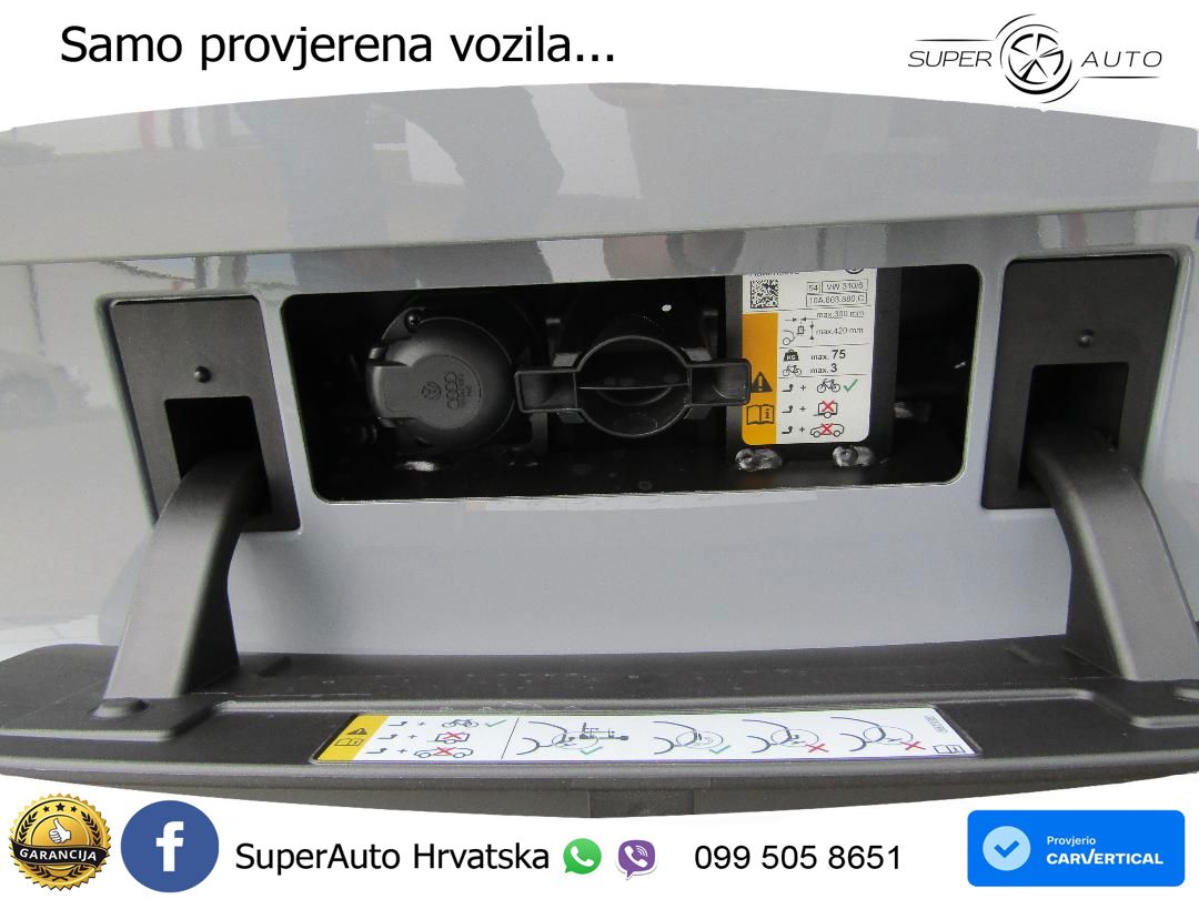 Volkswagen ID.3 Pro S 82 kWh (231 KS)