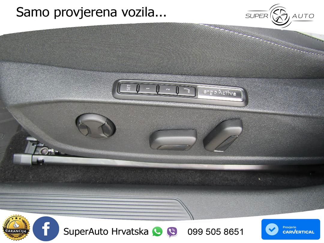 Volkswagen ID.3 Pro S 82 kWh (231 KS)