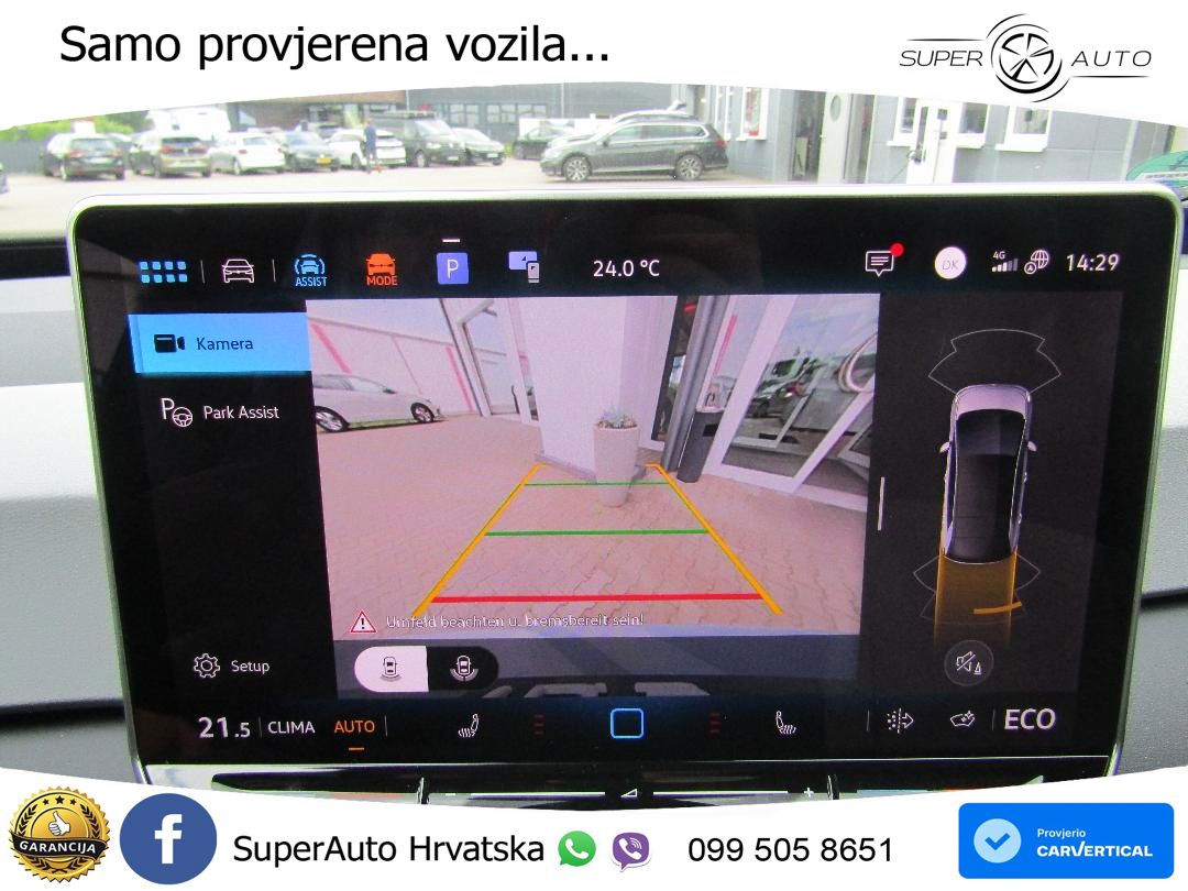 Volkswagen ID.3 Pro S 82 kWh (231 KS)