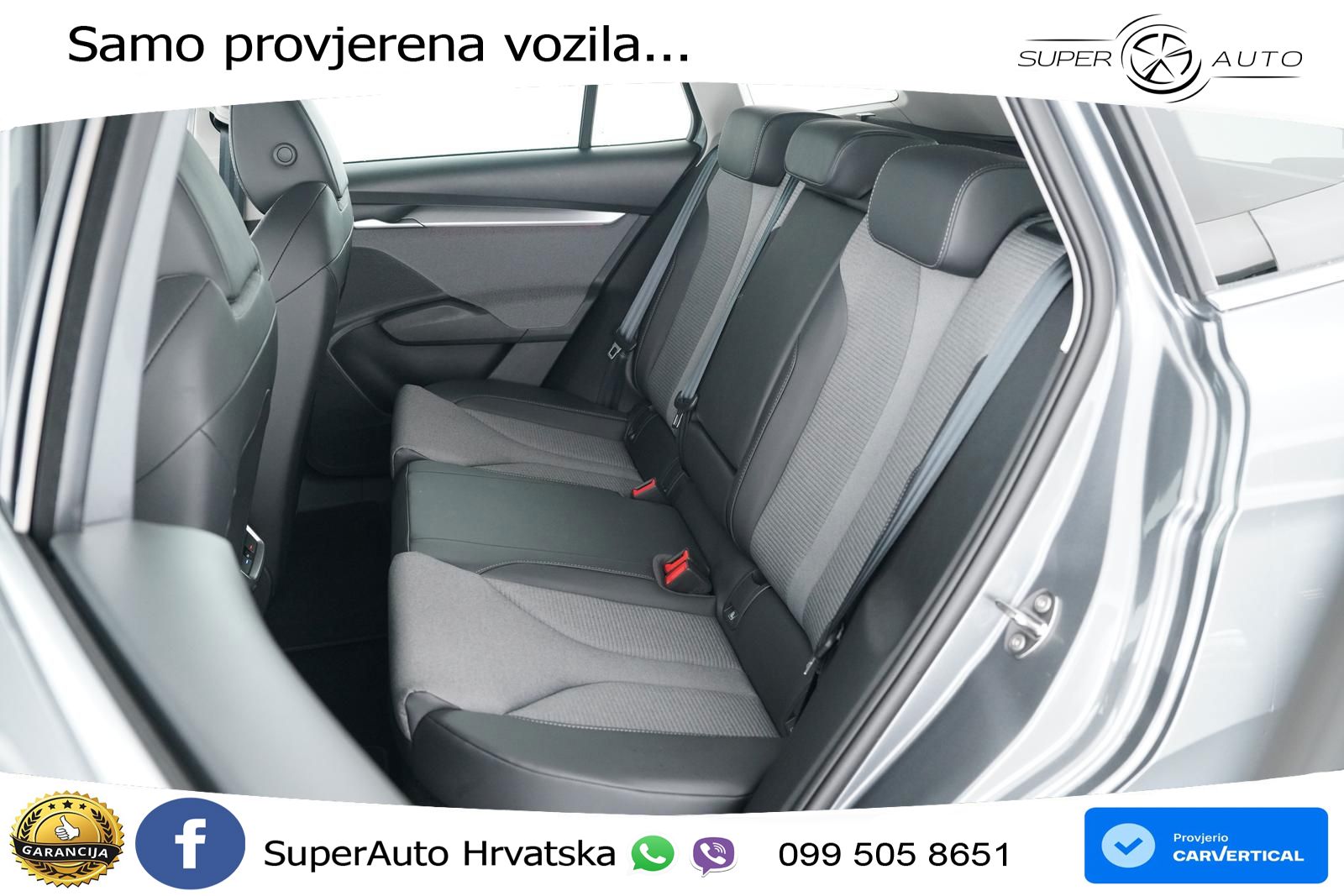 Škoda Enyaq 60 63 kWh (204 KS) Loft LED+GR SJED+ACC