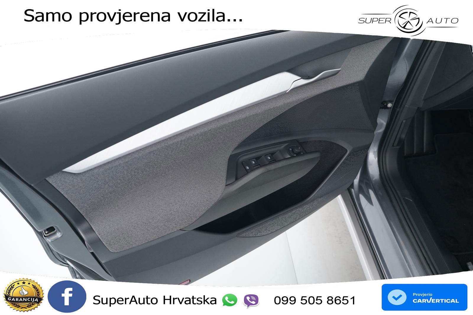 Škoda Enyaq 60 63 kWh (204 KS) Loft LED+GR SJED+ACC