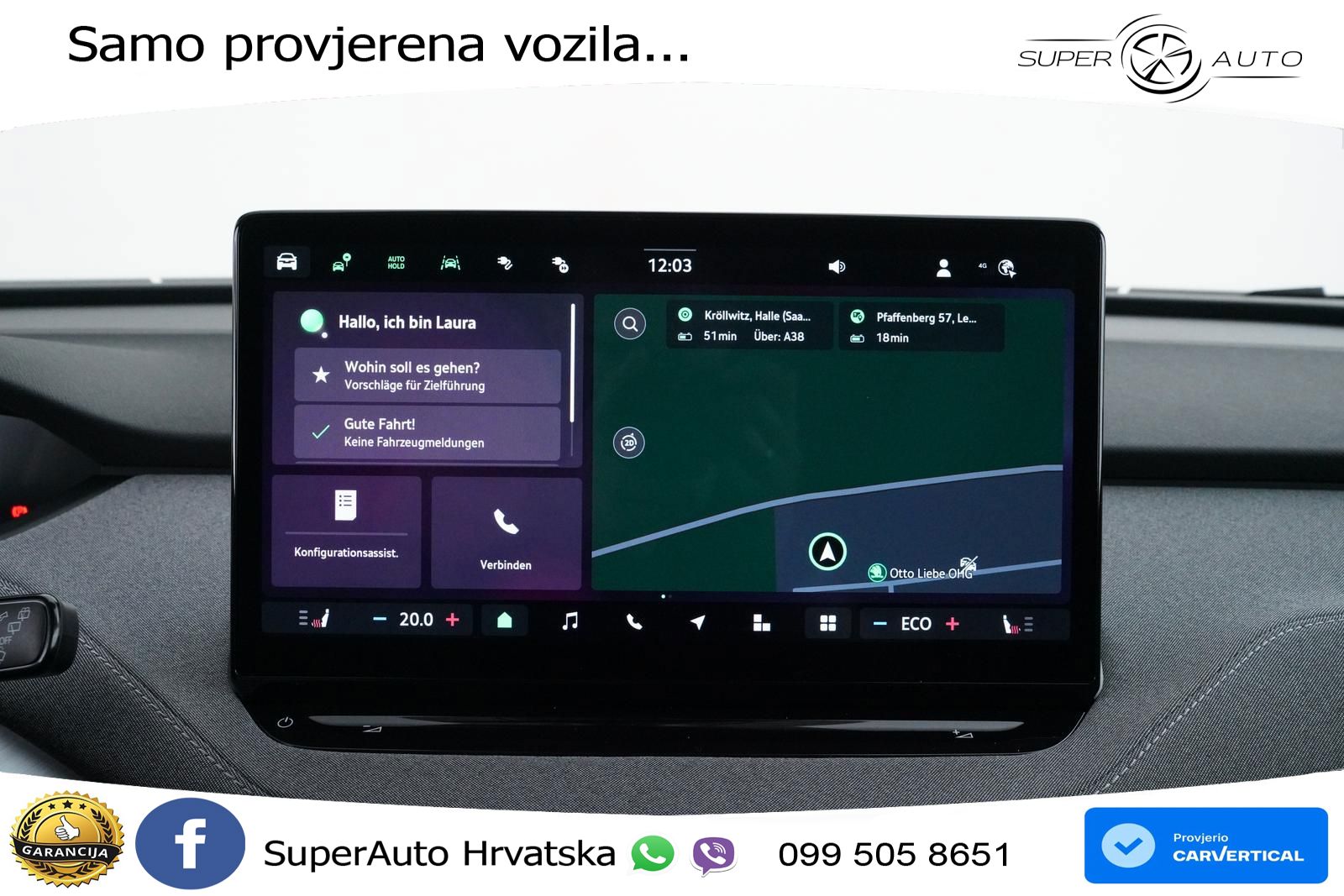 Škoda Enyaq 60 63 kWh (204 KS) Loft LED+GR SJED+ACC