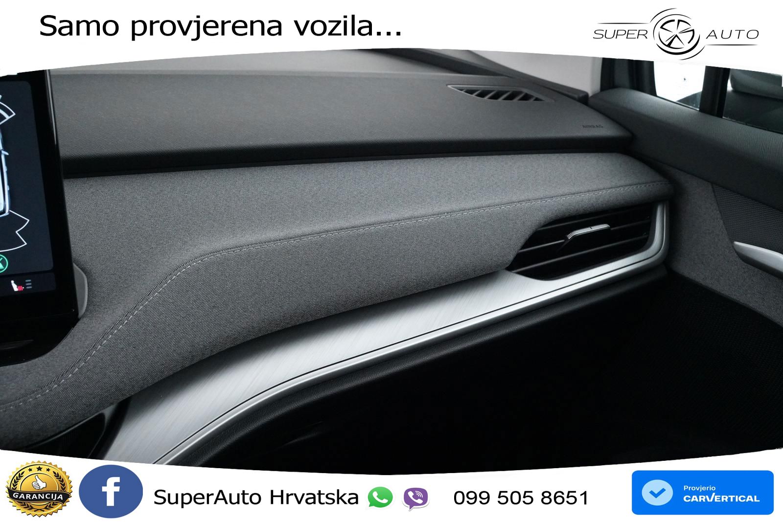 Škoda Enyaq 60 63 kWh (204 KS) Loft LED+GR SJED+ACC